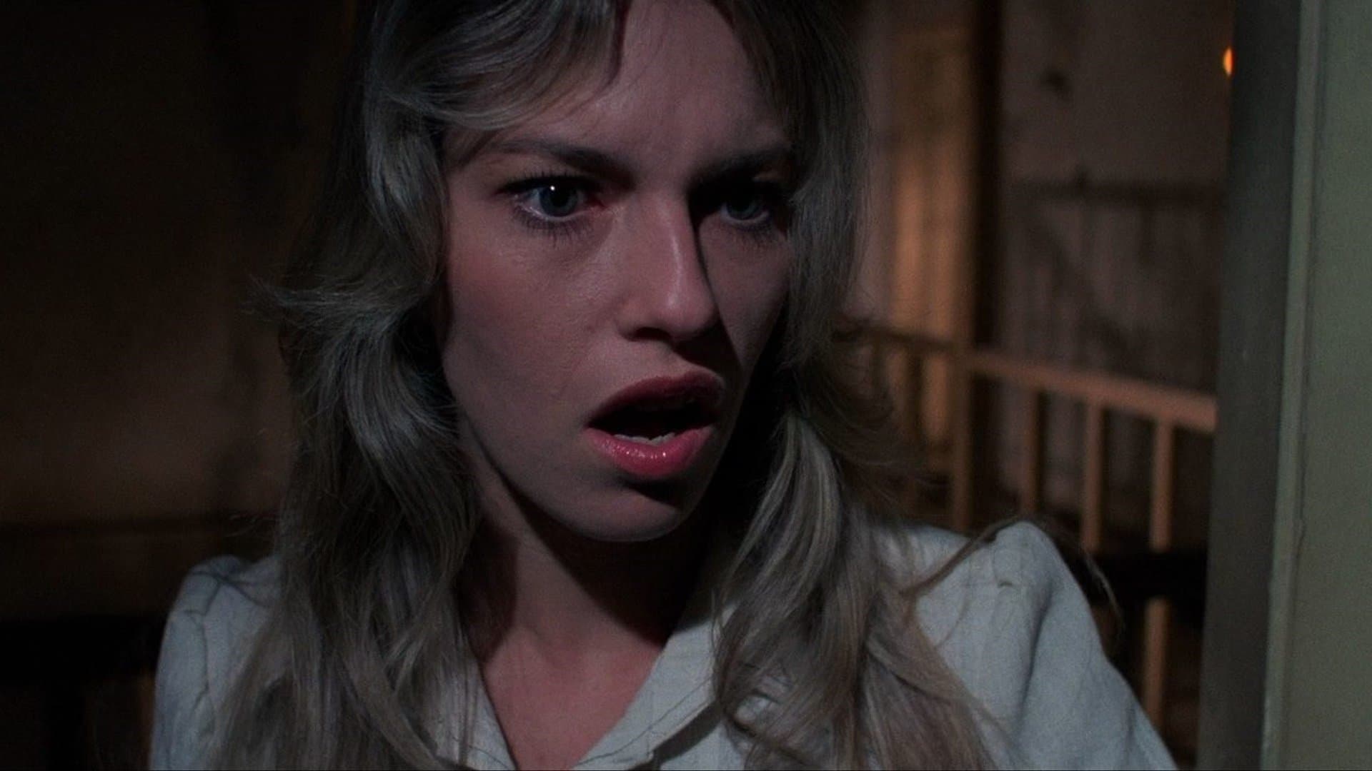 Le Crocodile de la mort