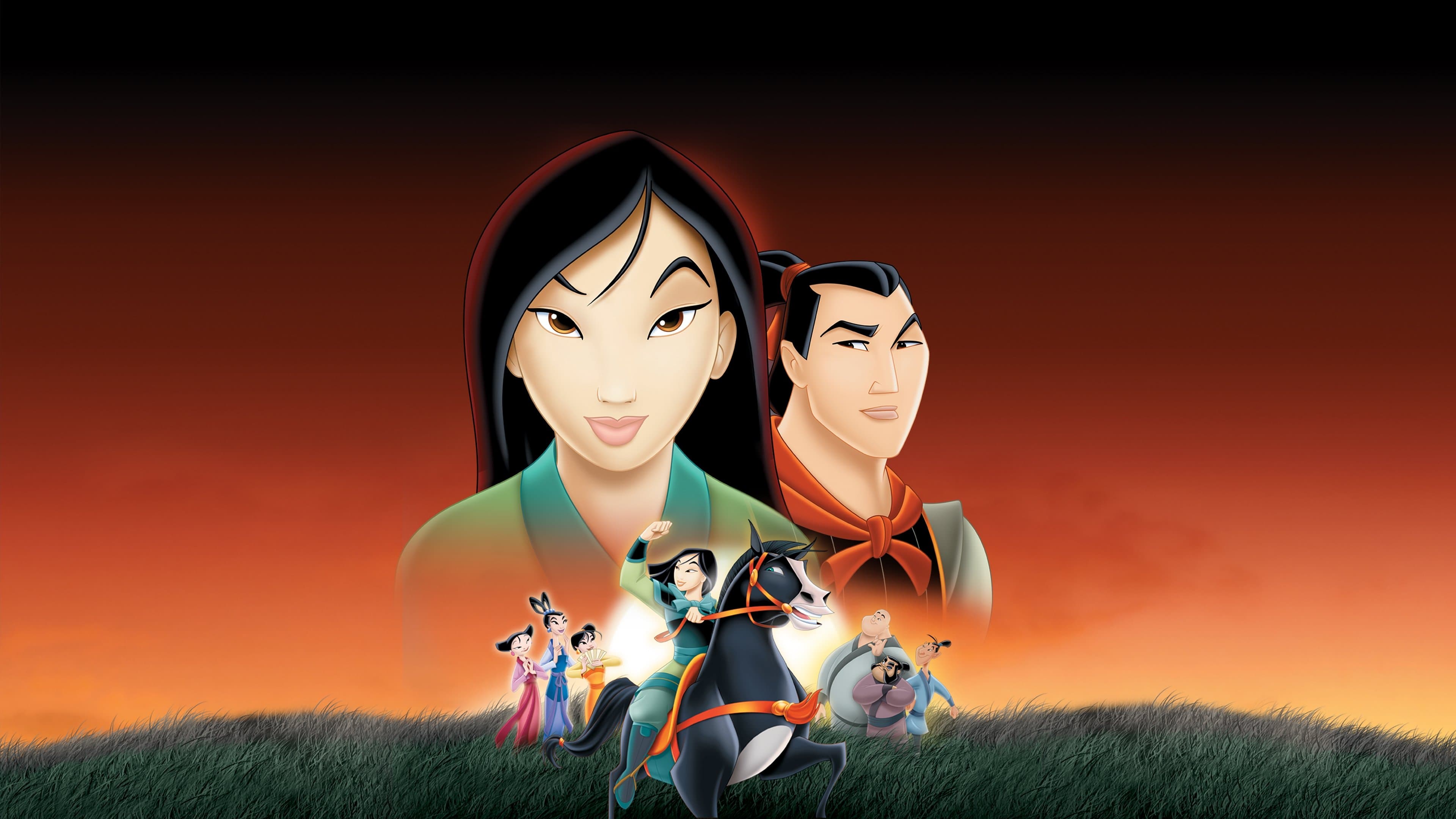 Mulan 2 (la mission de l'Empereur)