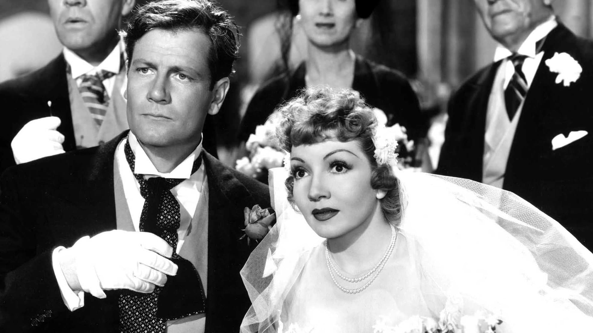 Madame et ses flirts