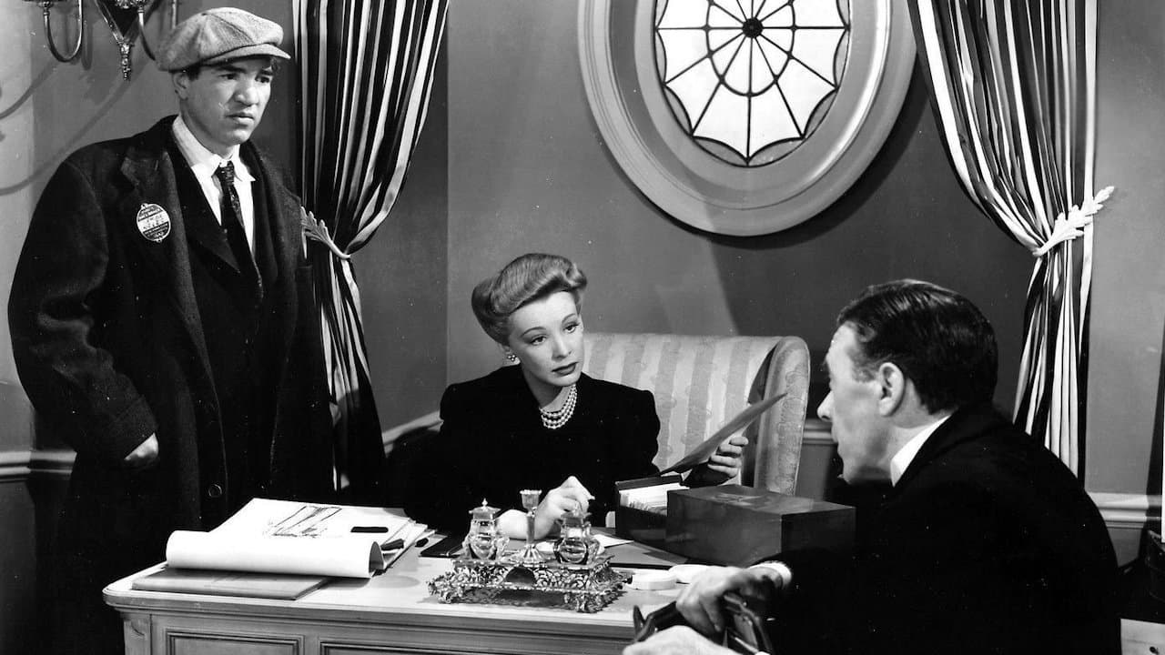 La maison de la 92ème rue