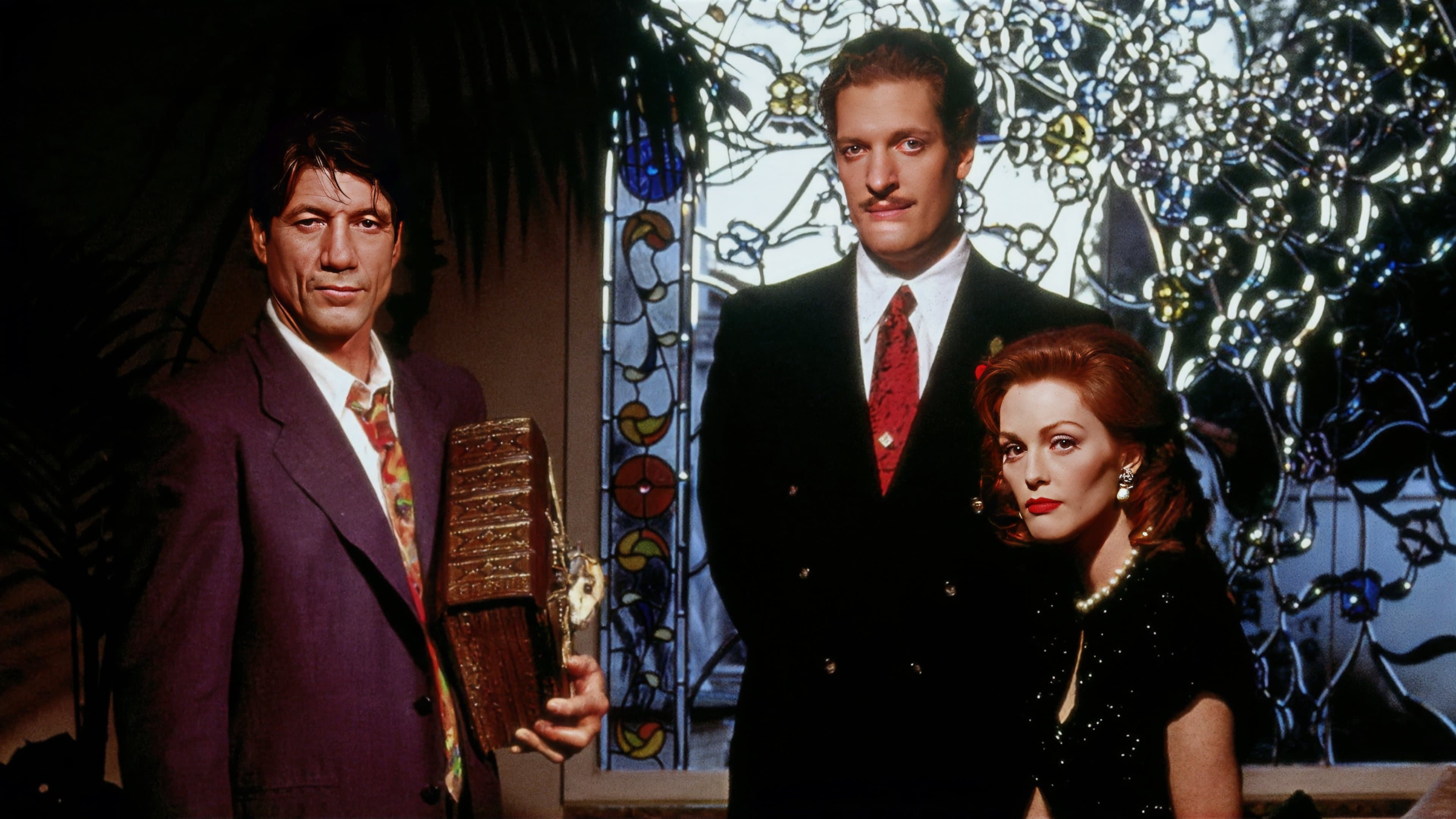 Détective Phillip Lovecraft