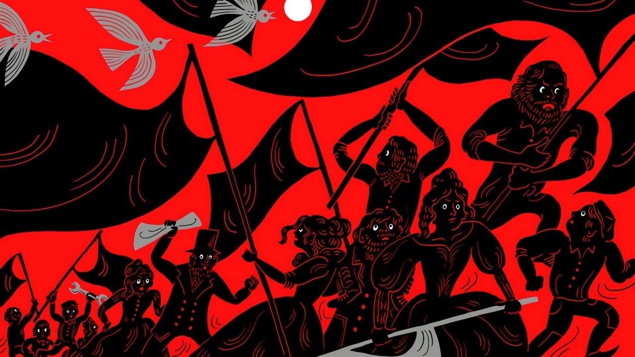 Plutocracy I: Divide et Impera