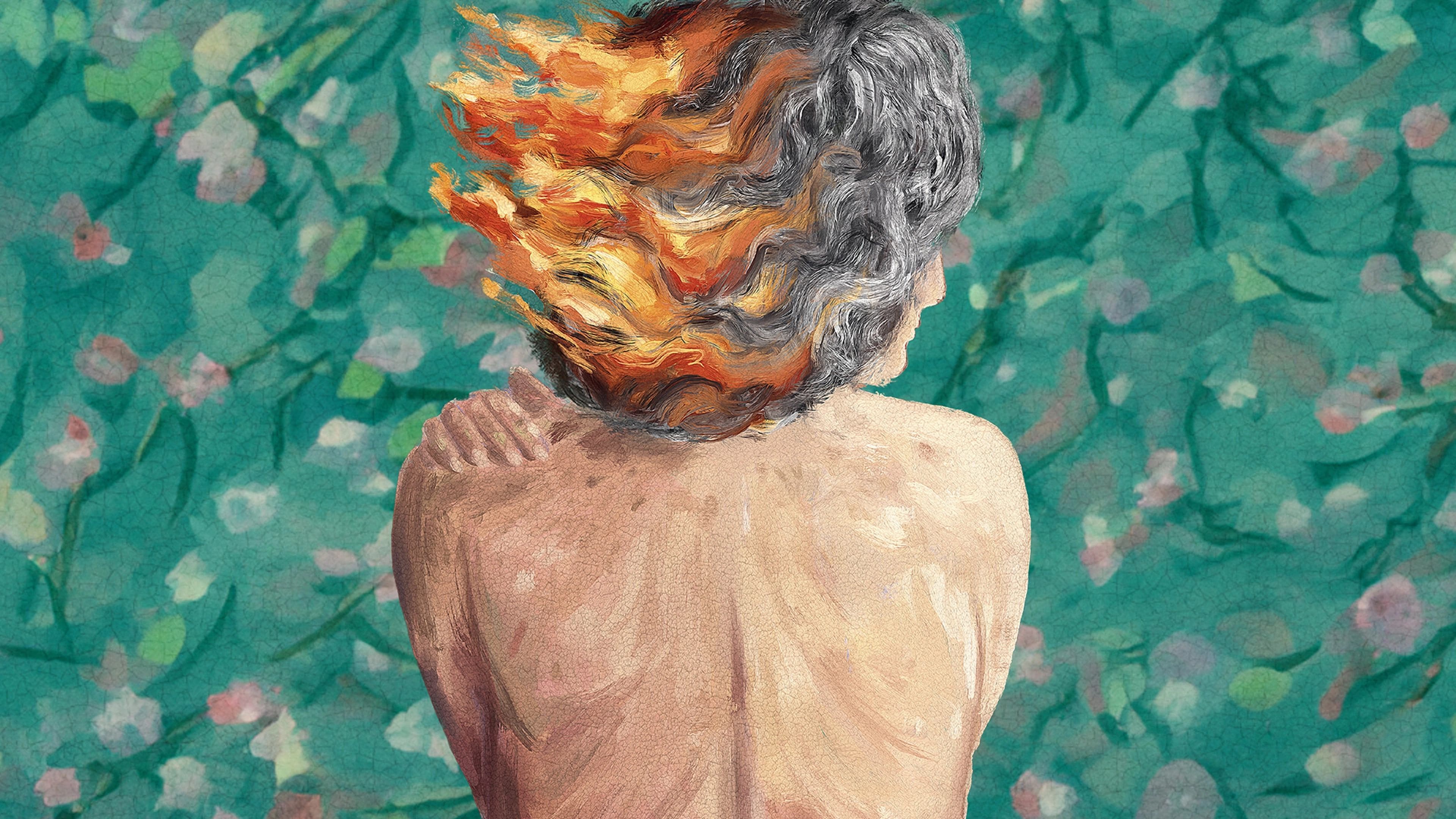 Mémoires d’un corps brûlant