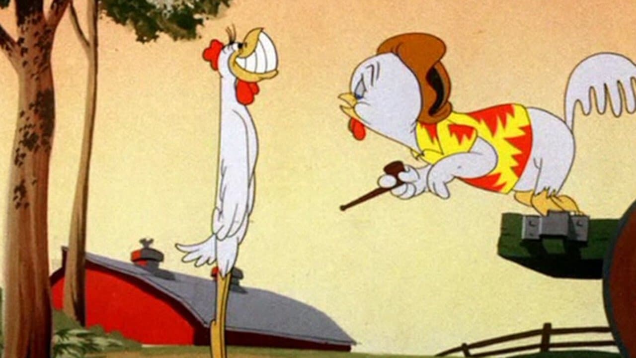 À chacun son crooner