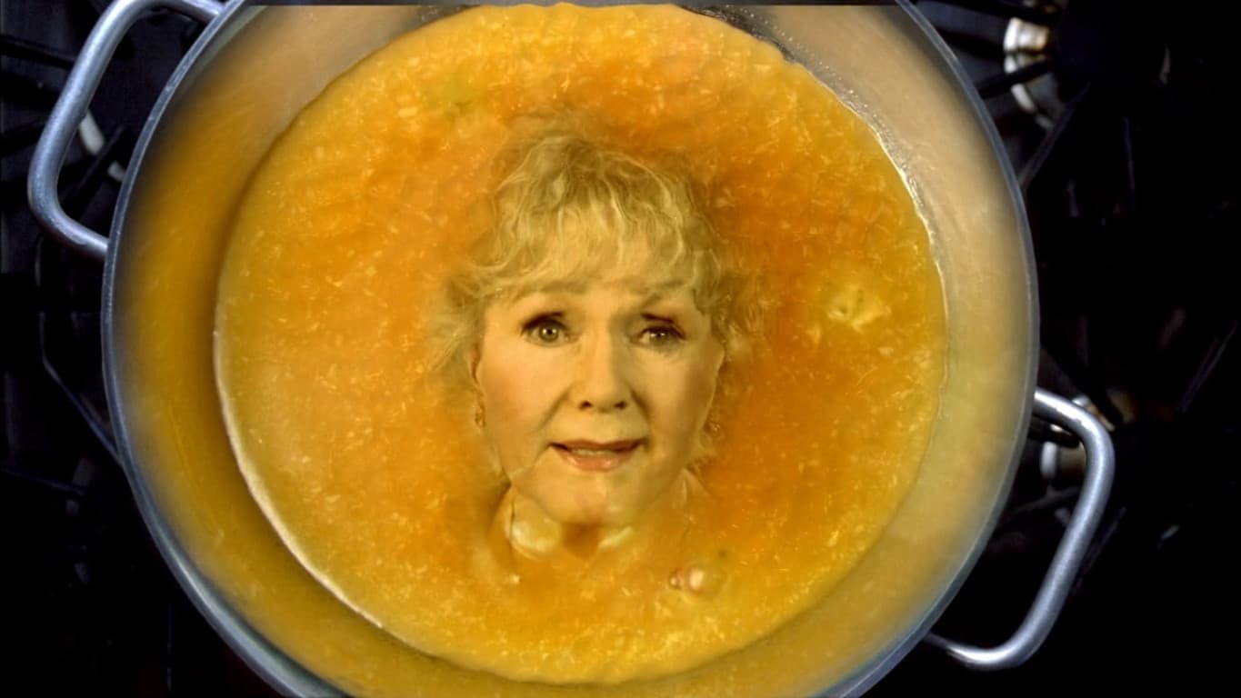 Les Sorcières d'Halloween 4