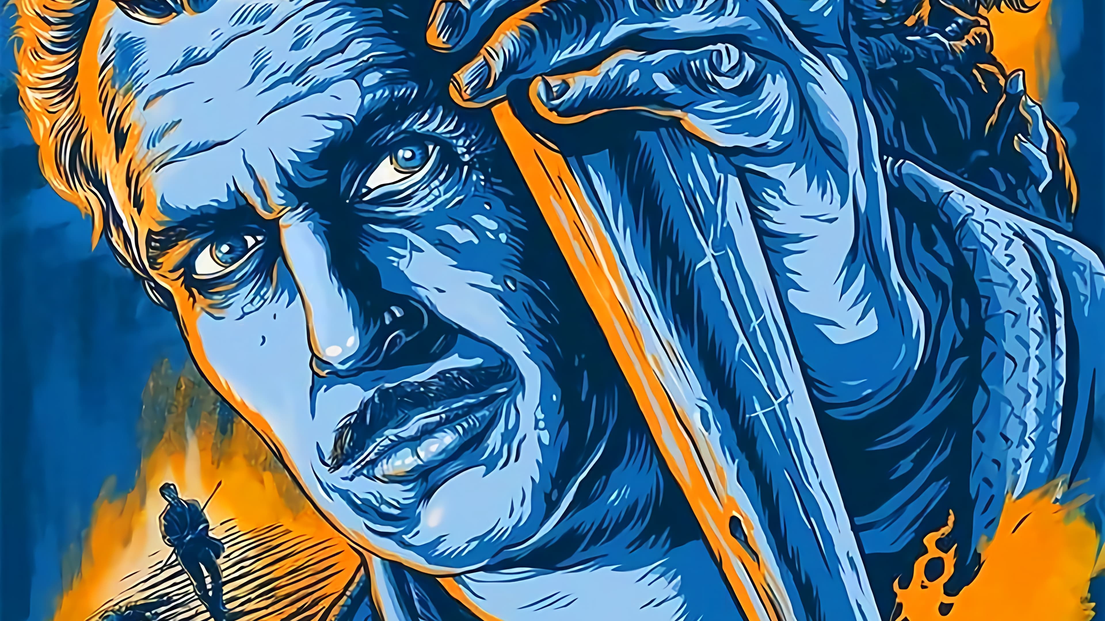 Je suis une légende