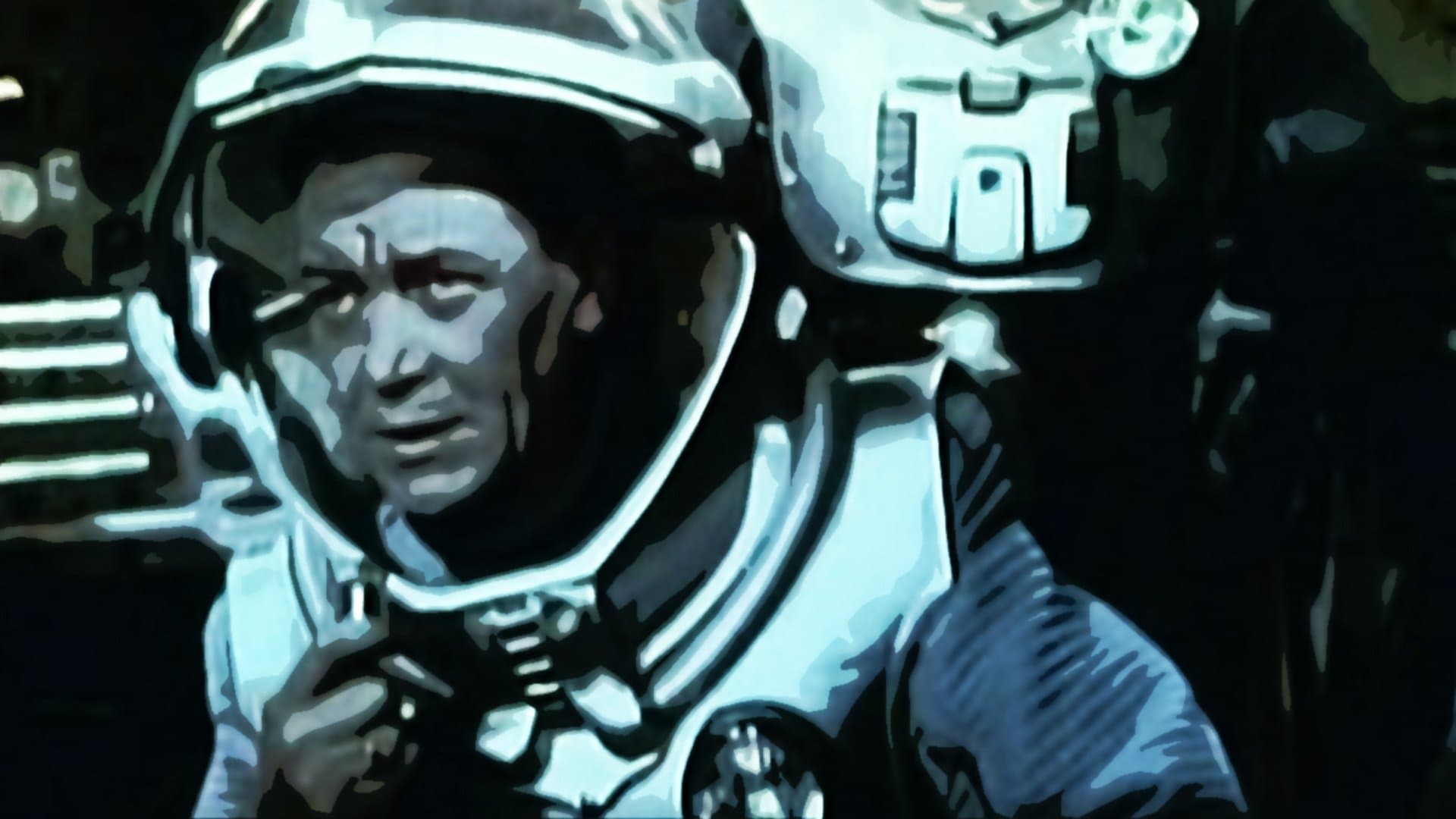 Voyage sur la planète préhistorique