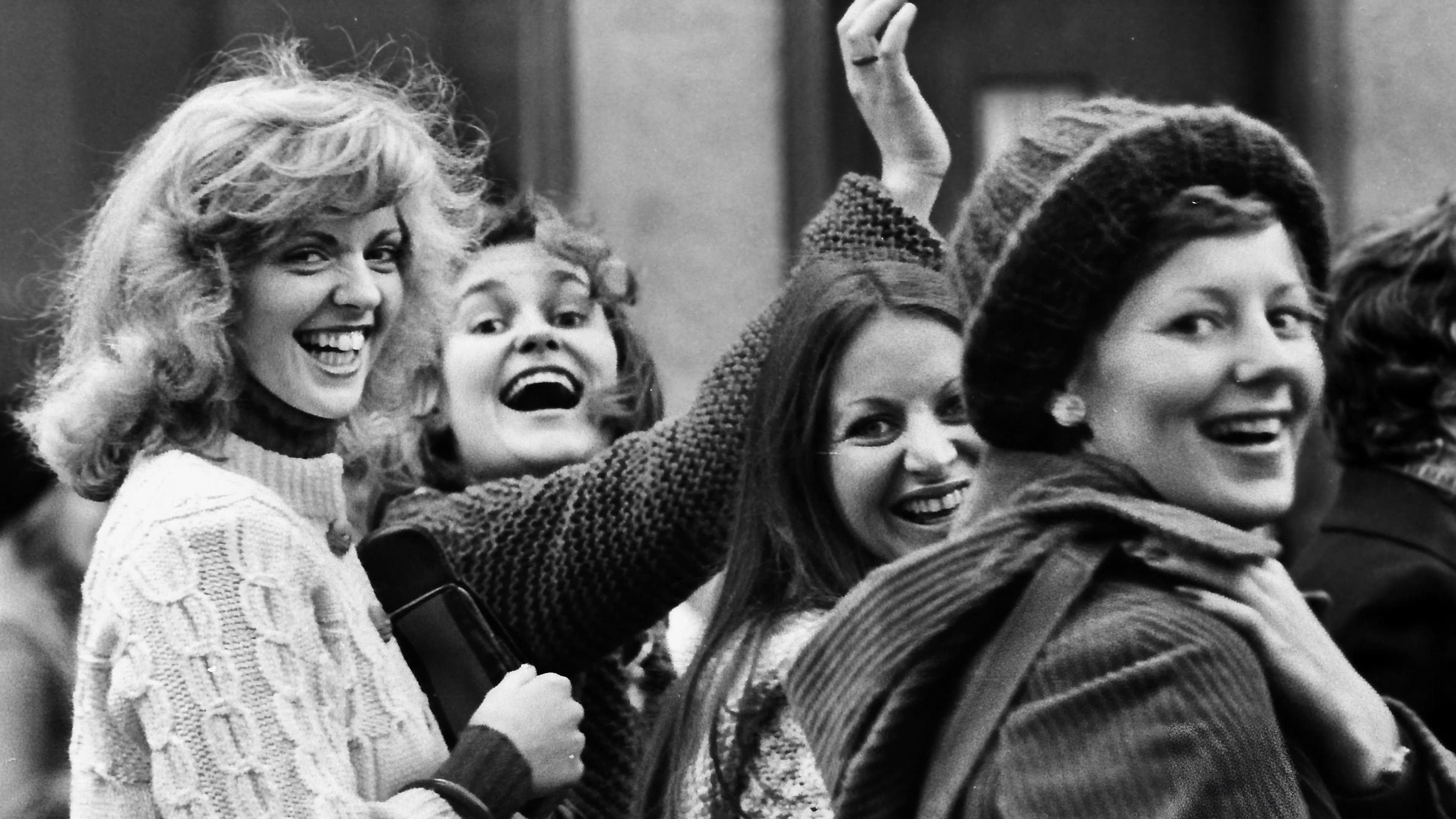 Islande : Un jour sans femmes