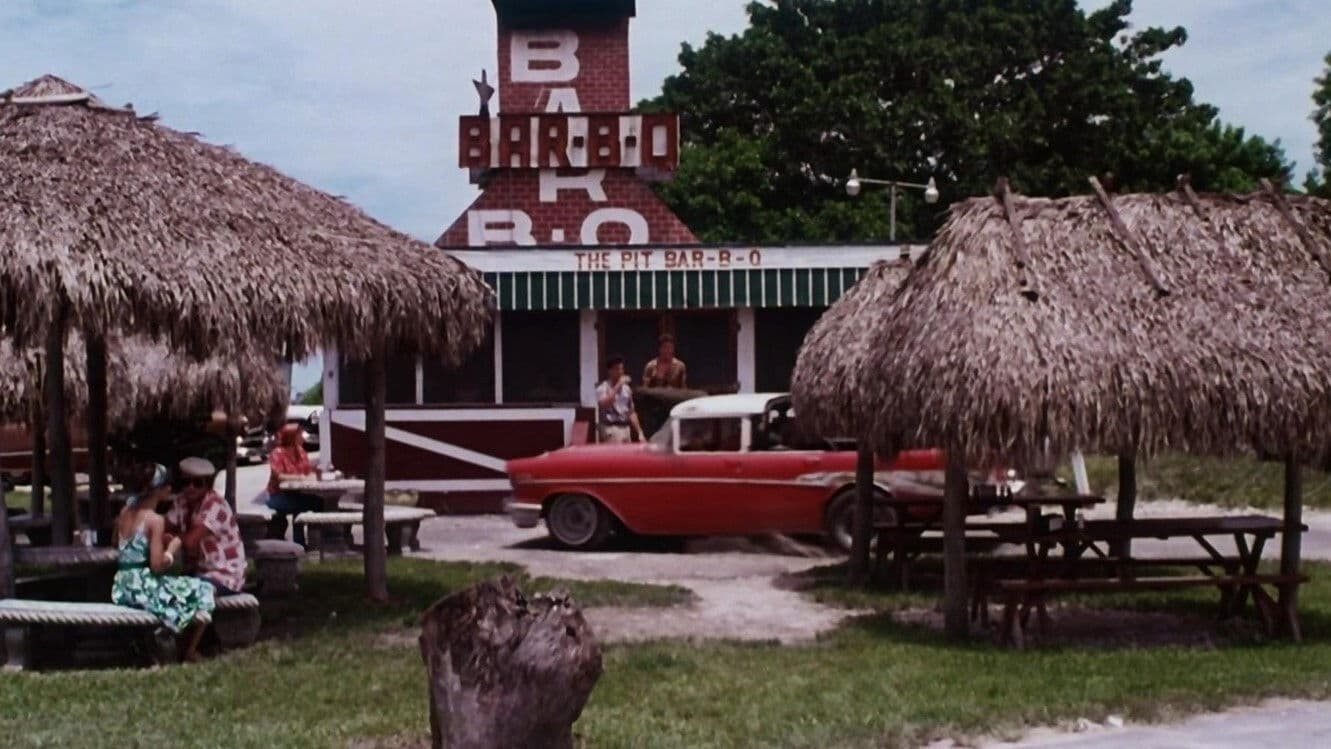 Les marais de la mort