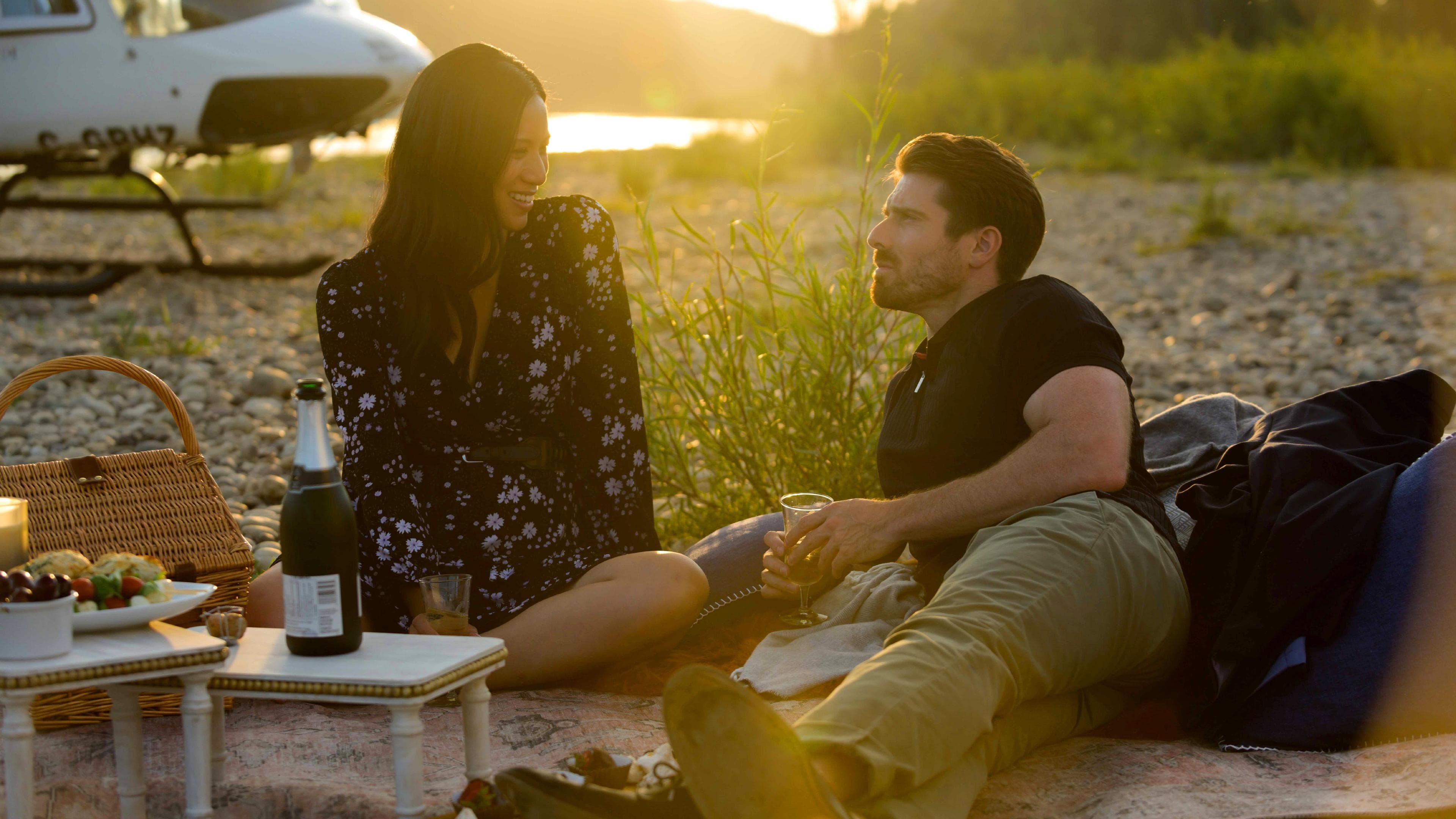 L'homme de ma vie et moi