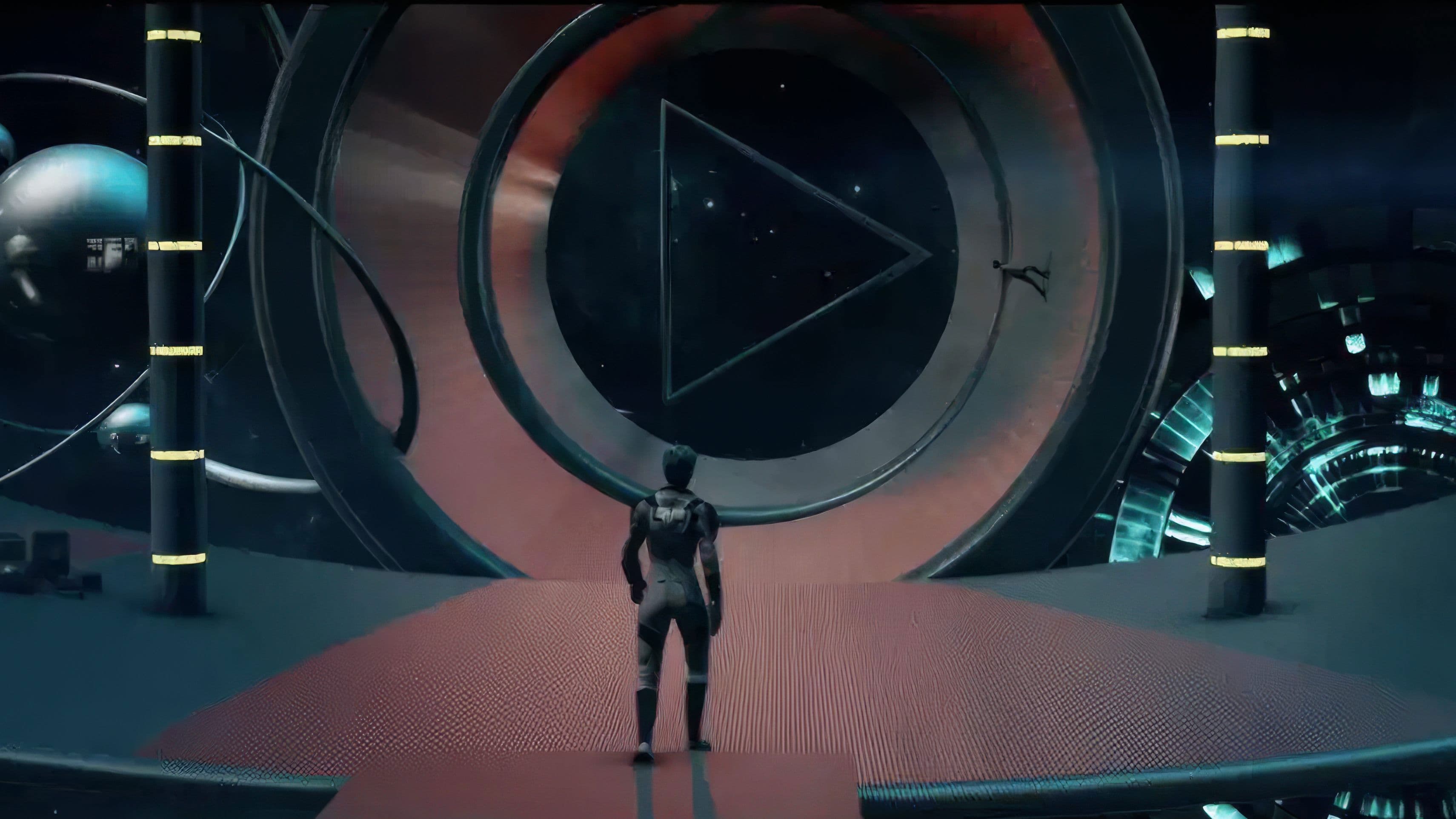 Semitjov - Drömmen om en bättre värld