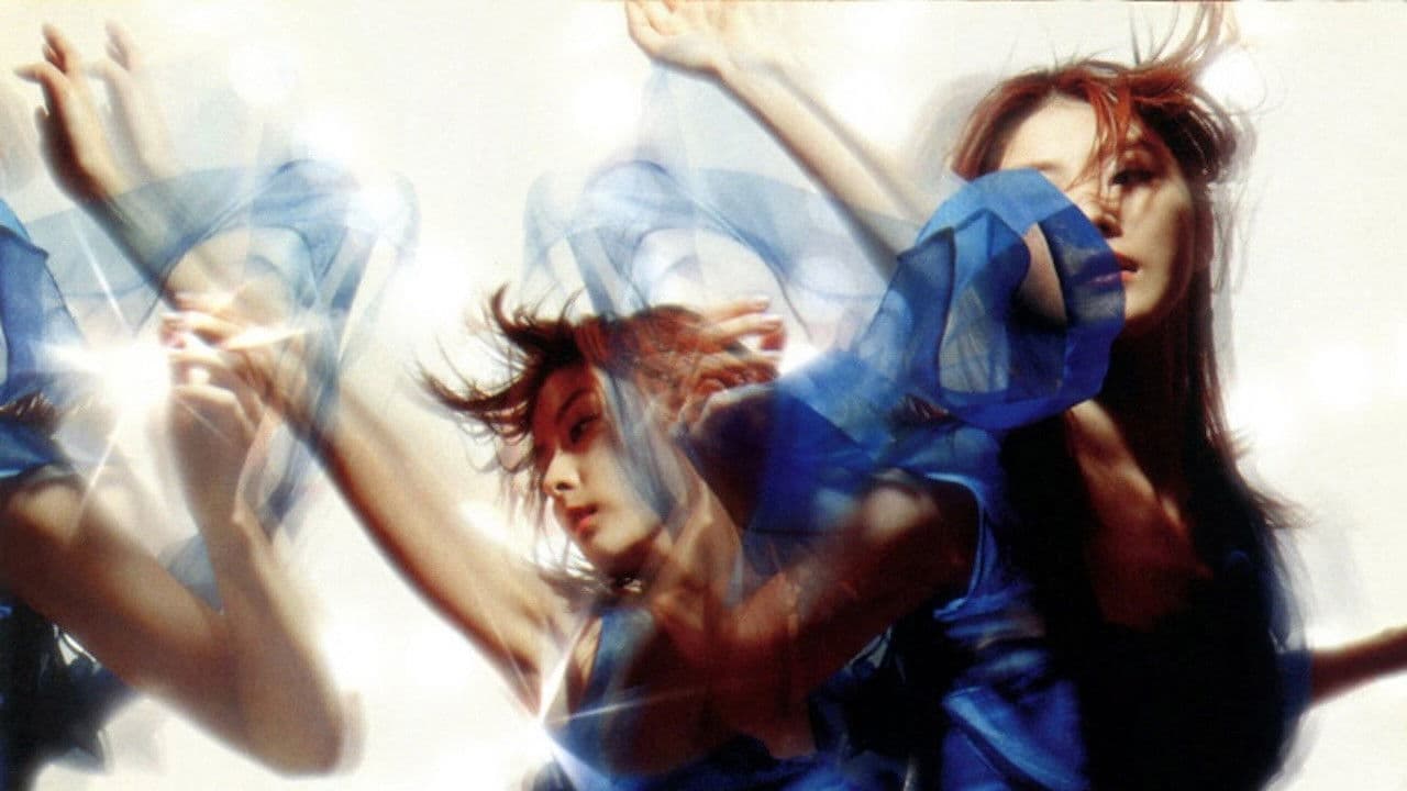 陳慧琳花花宇宙演唱會卡拉OK DVD