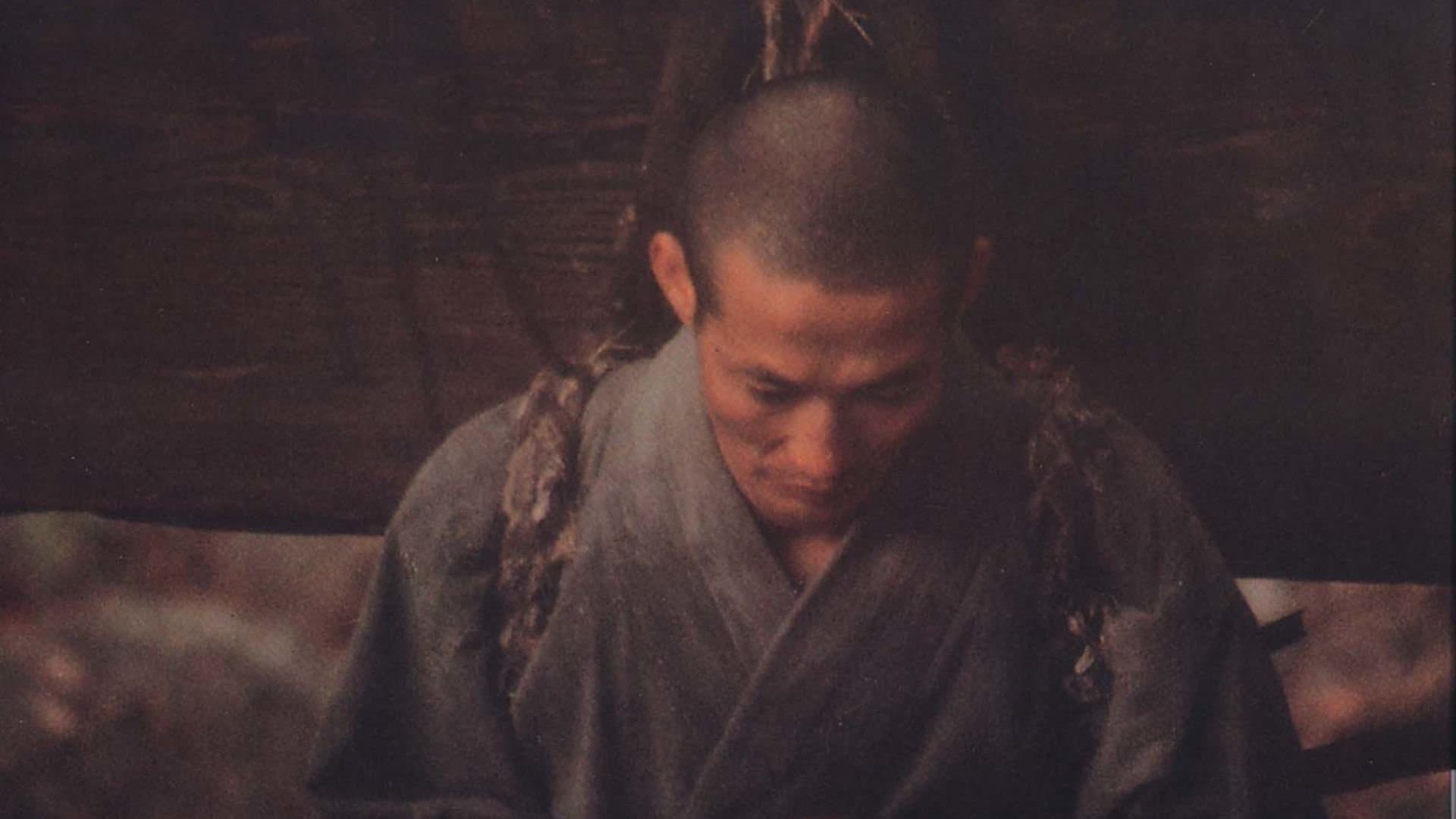 Pourquoi Bodhi-Dharma est-il parti vers l'Orient ?