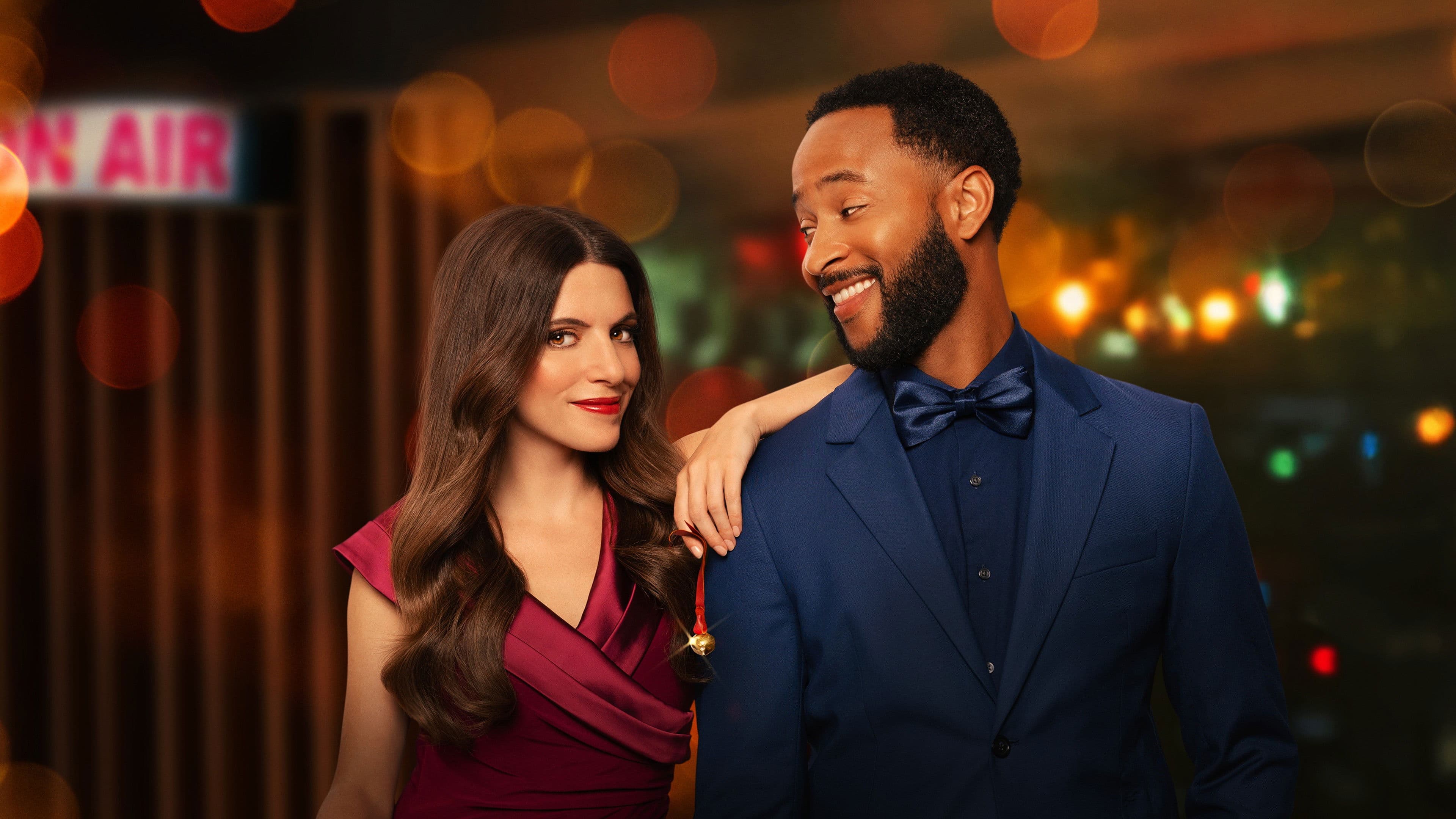 La chance passe toujours à Noël