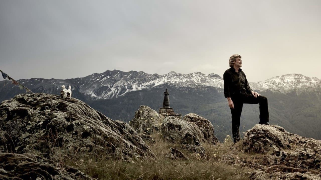 Messner, profession alpiniste