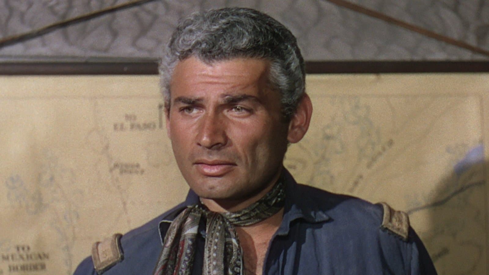 À l'assaut du Fort Clark