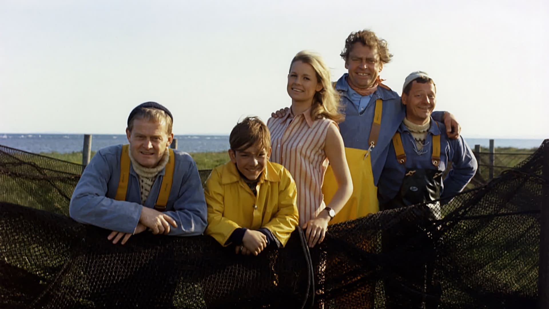 Flådens friske fyre