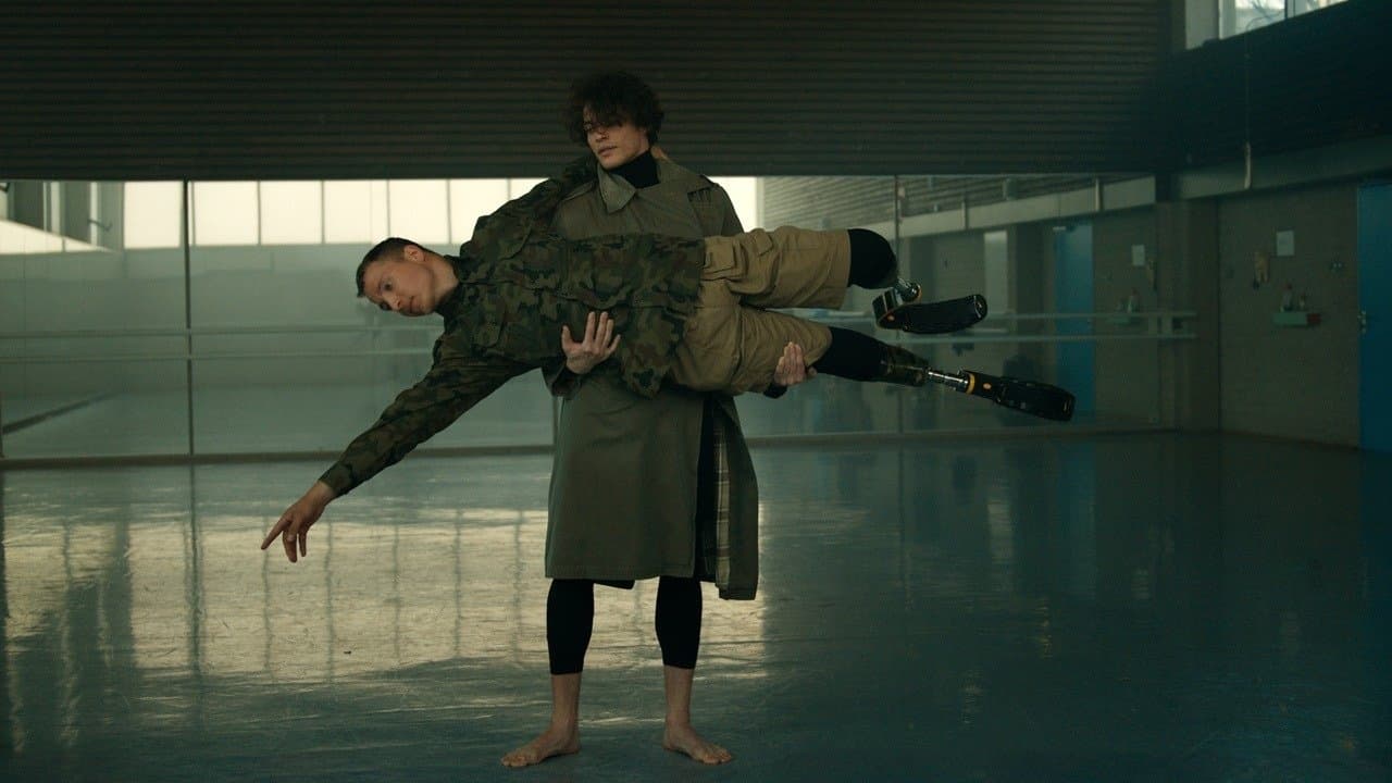 Premier rang - Danser pour résister