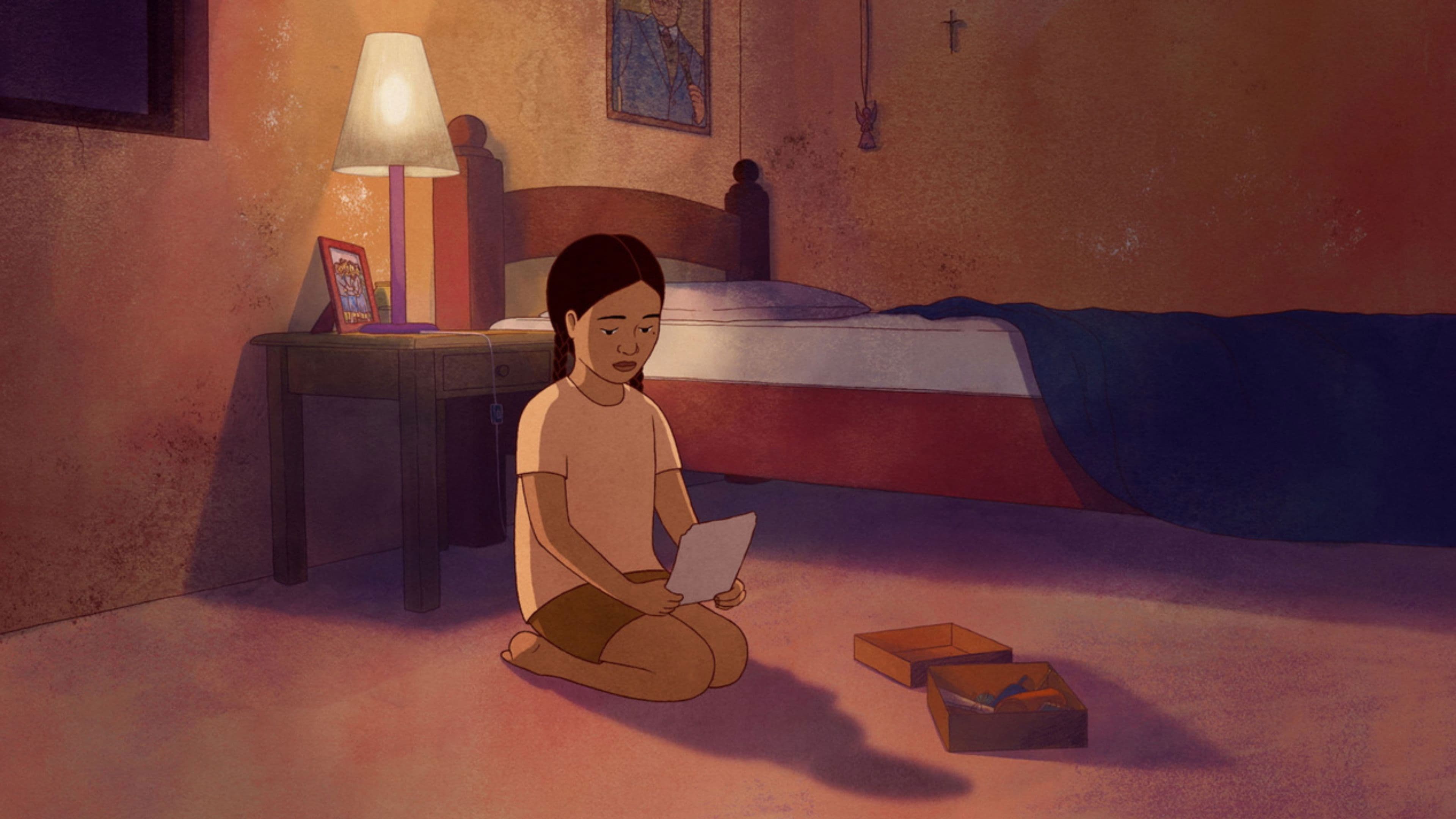 Comme si la terre les avait avalées