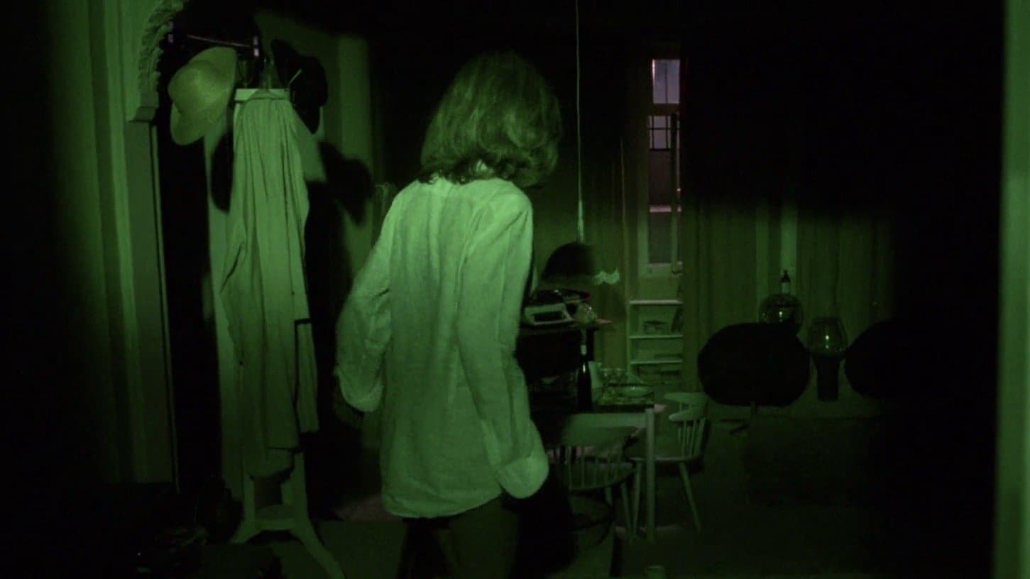 La queue du scorpion