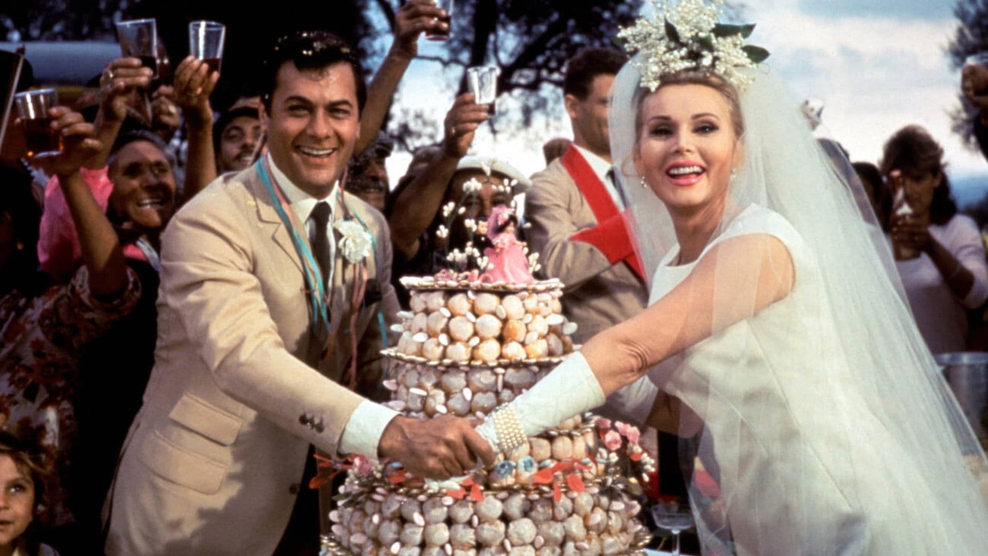 Cinq Femmes sur les bras