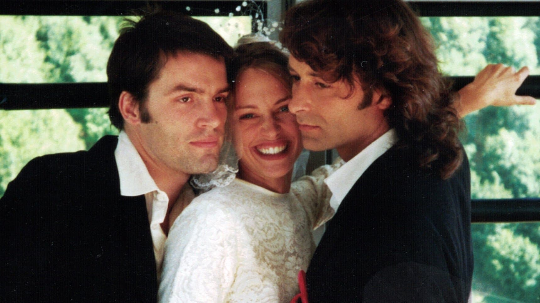 Pas de café, pas de télé, pas de sexe