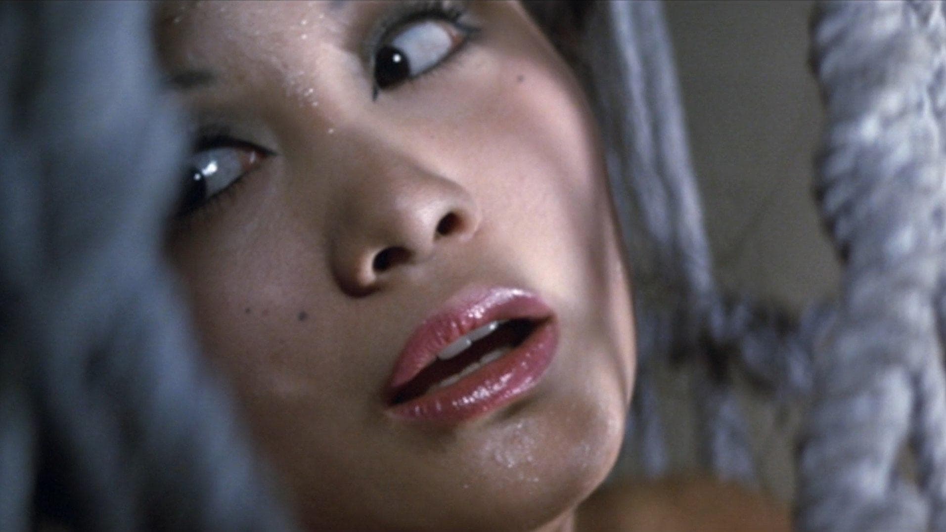 Hanzo The Razor 1 : L'épée de la justice