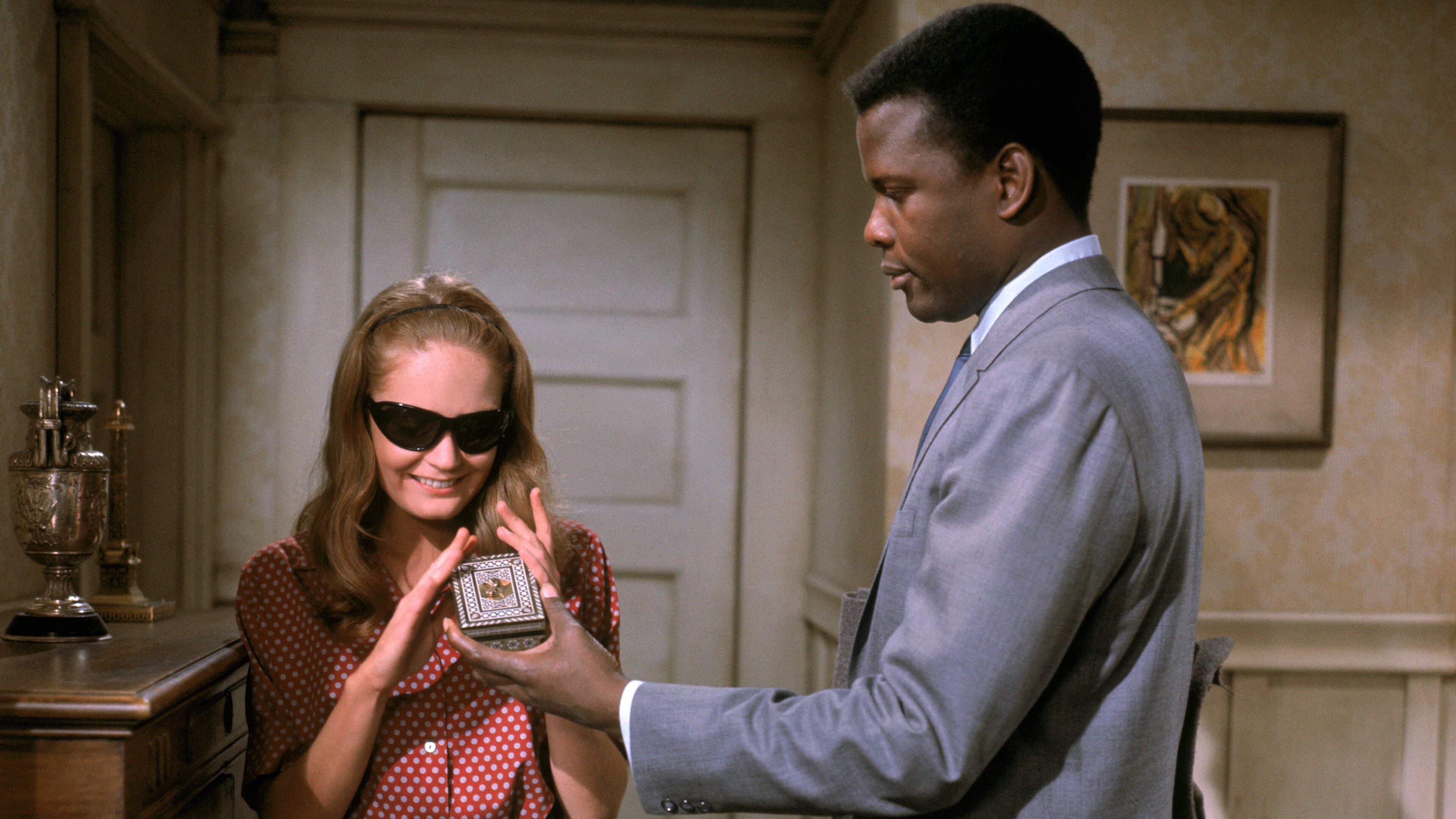 Un coin de ciel bleu