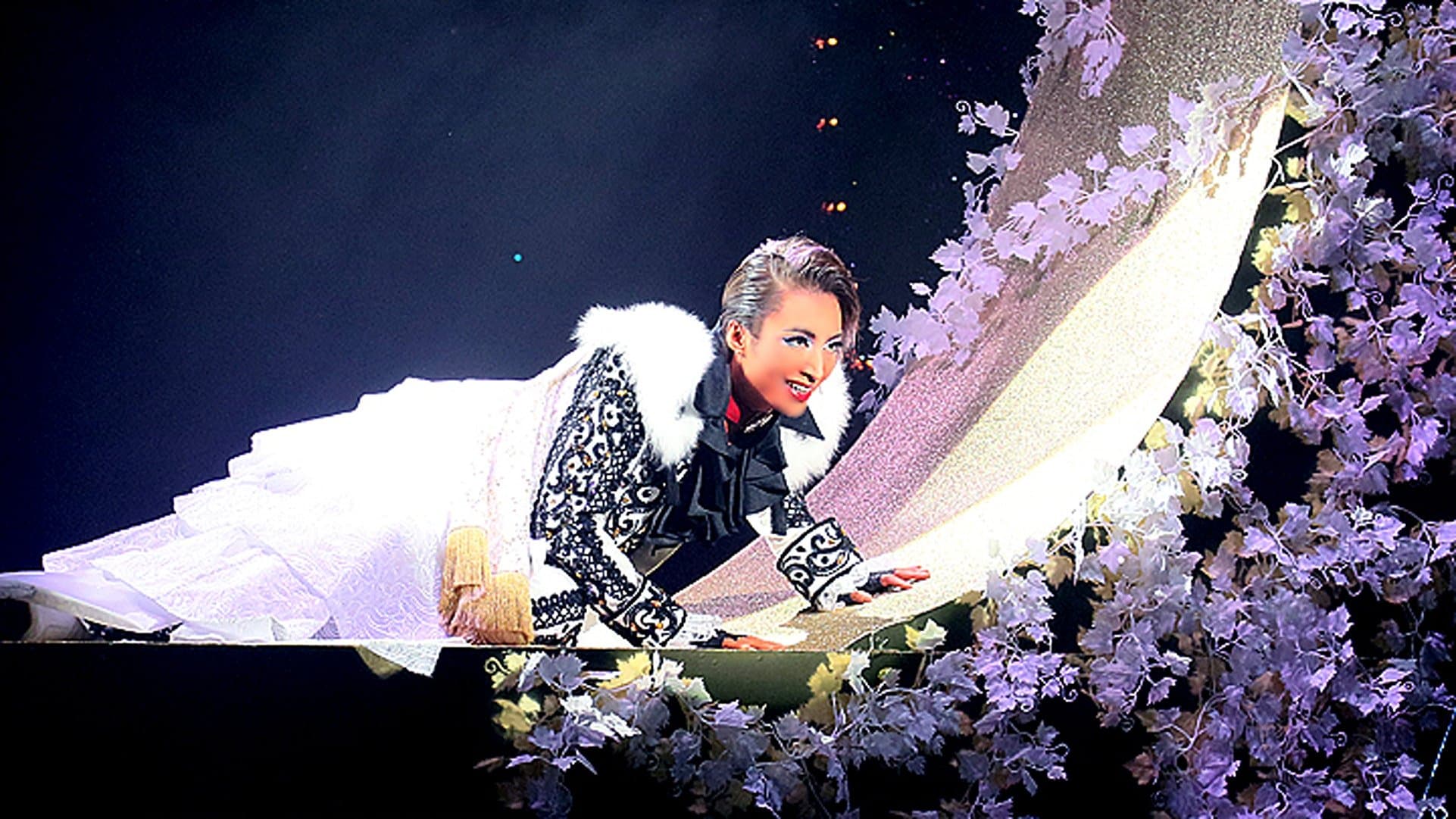 Gato Bonito!! ～ガート・ボニート、美しい猫のような男～