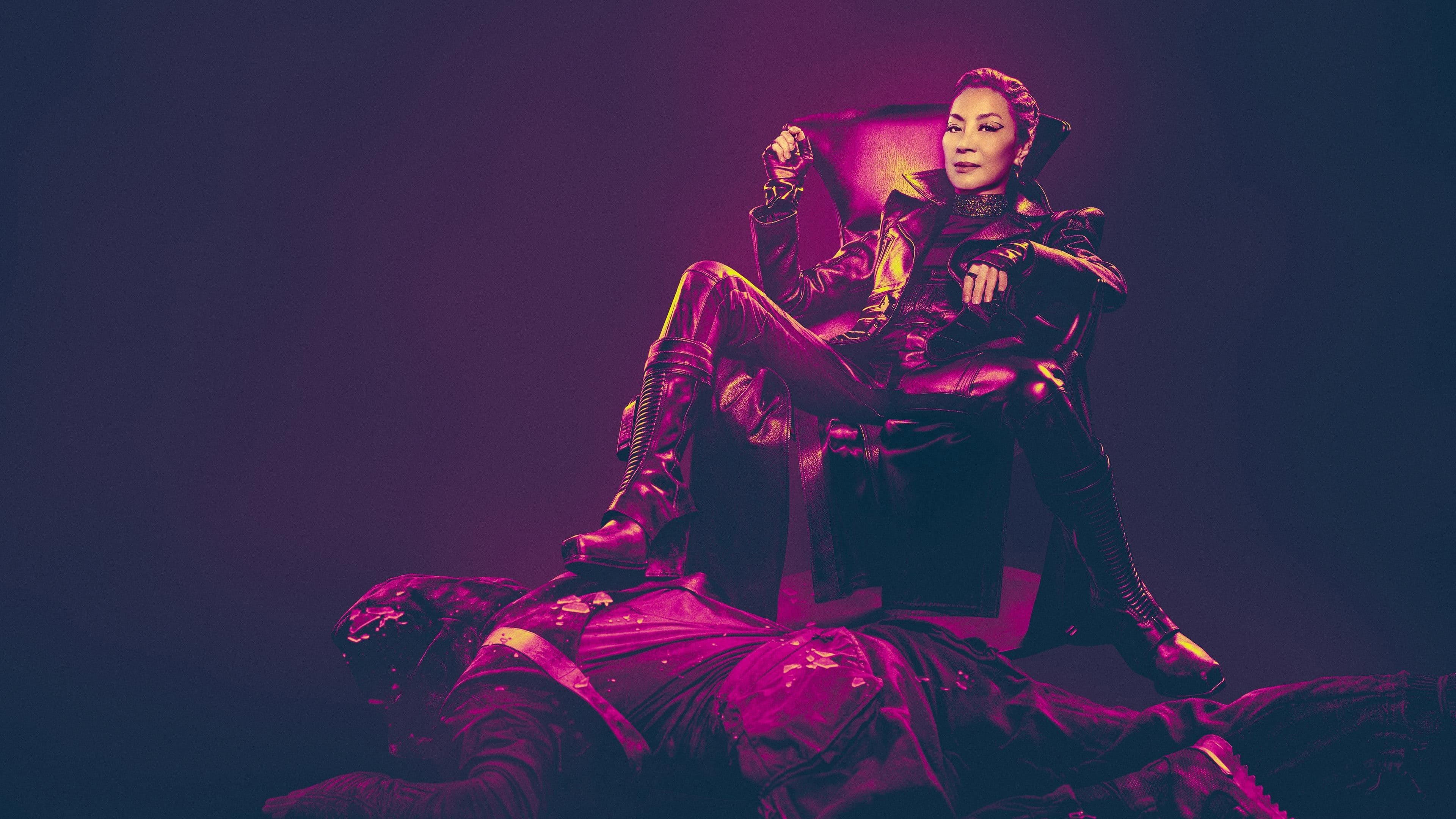 Star Trek : Section 31