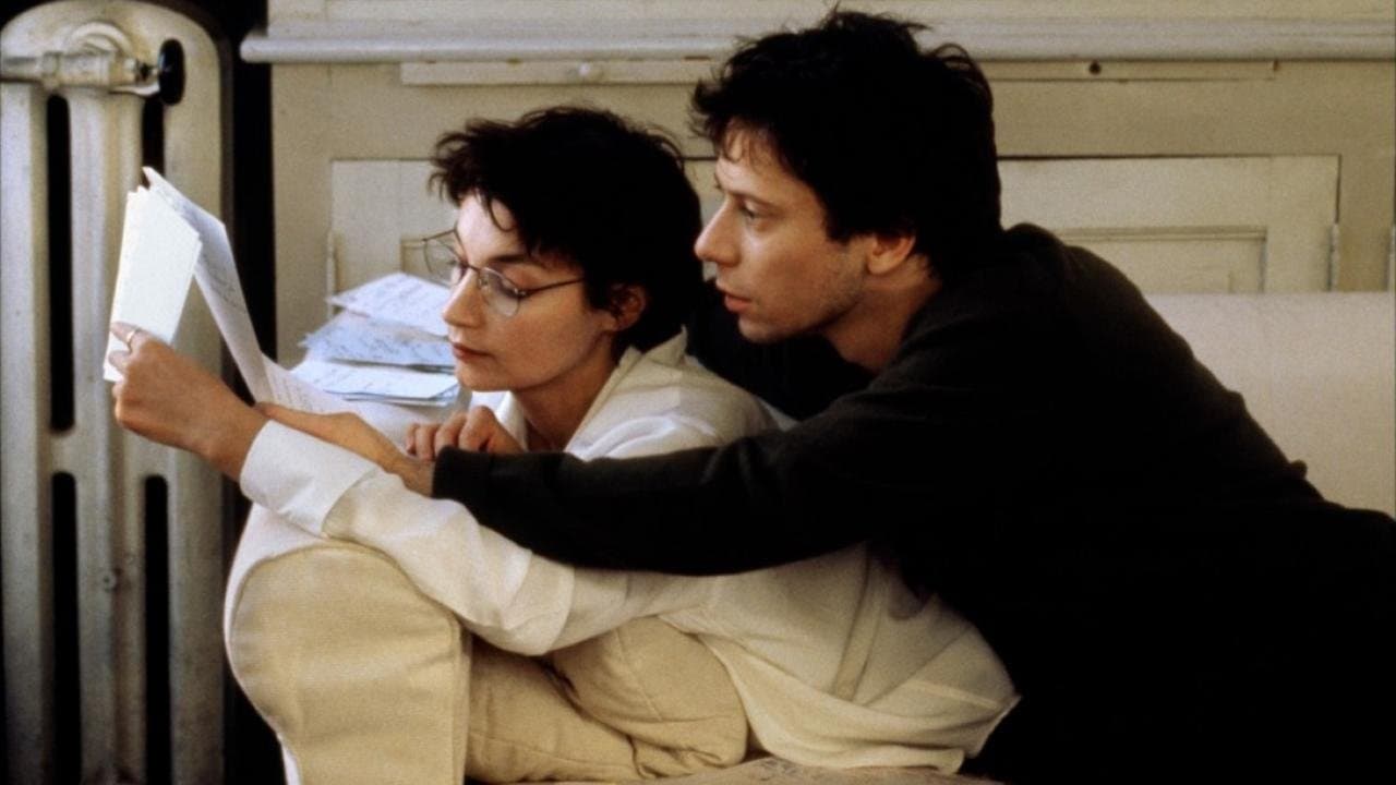 Comment je me suis disputé… (ma vie sexuelle)