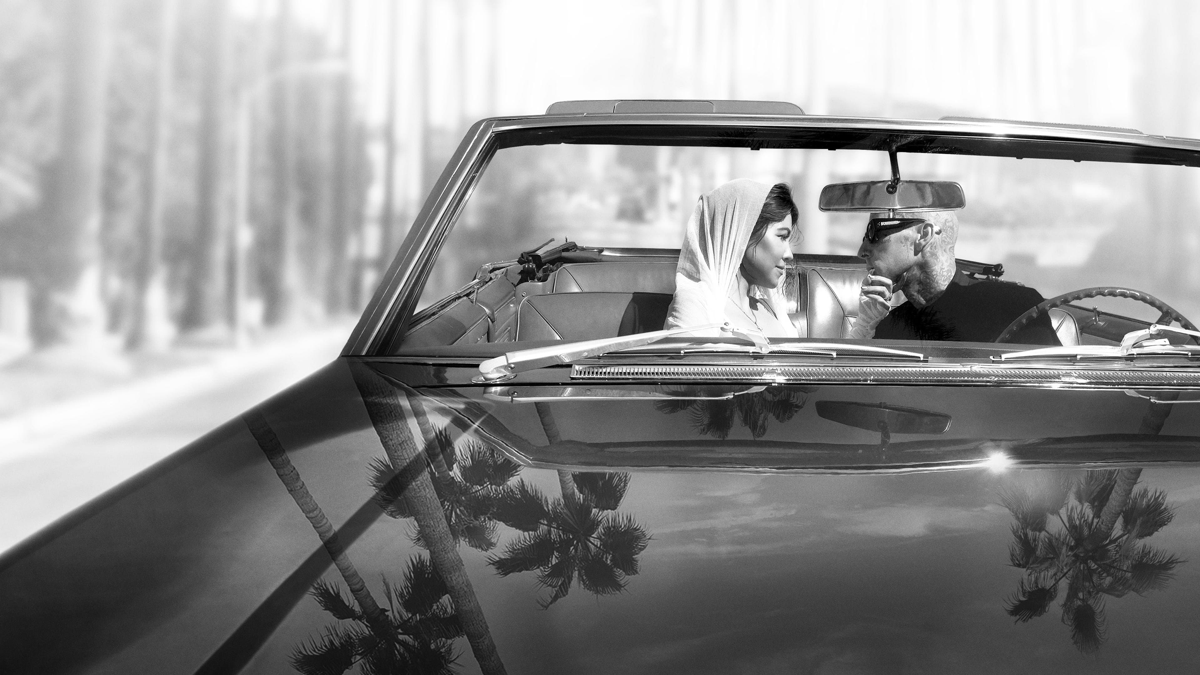 Kourtney & Travis : jusqu'à ce que la mort nous sépare