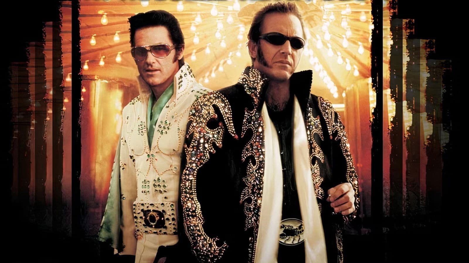 Destination : Graceland