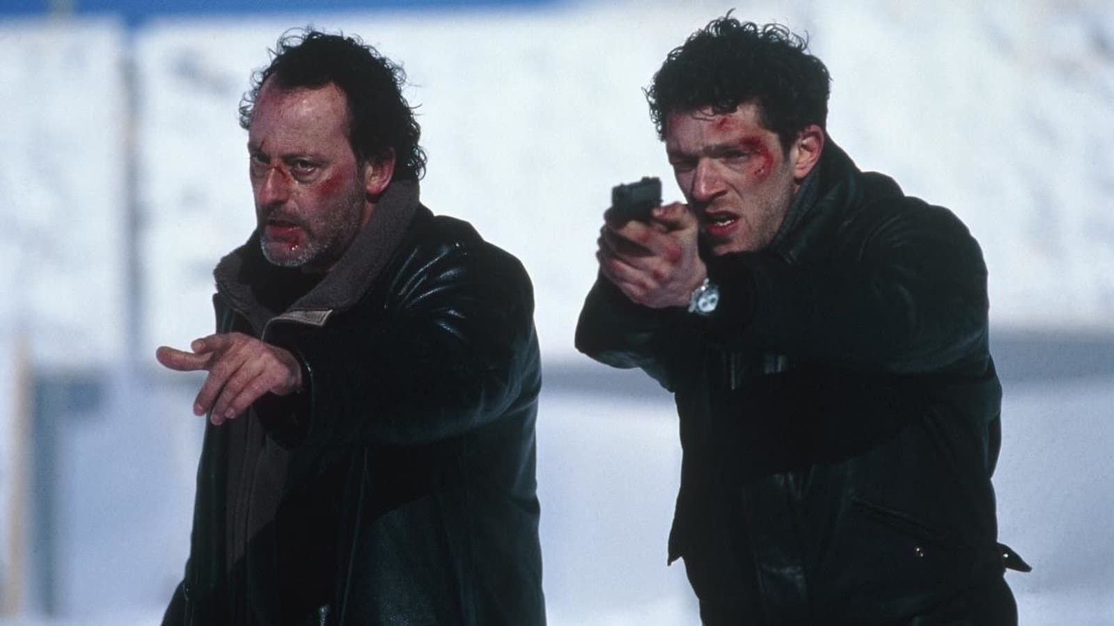 Les Rivières pourpres