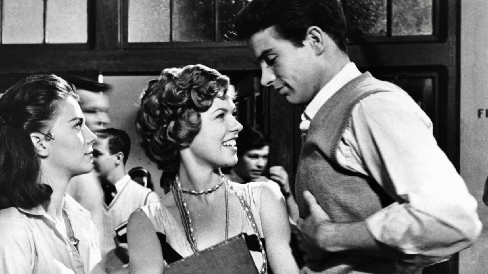 La Fièvre dans le sang