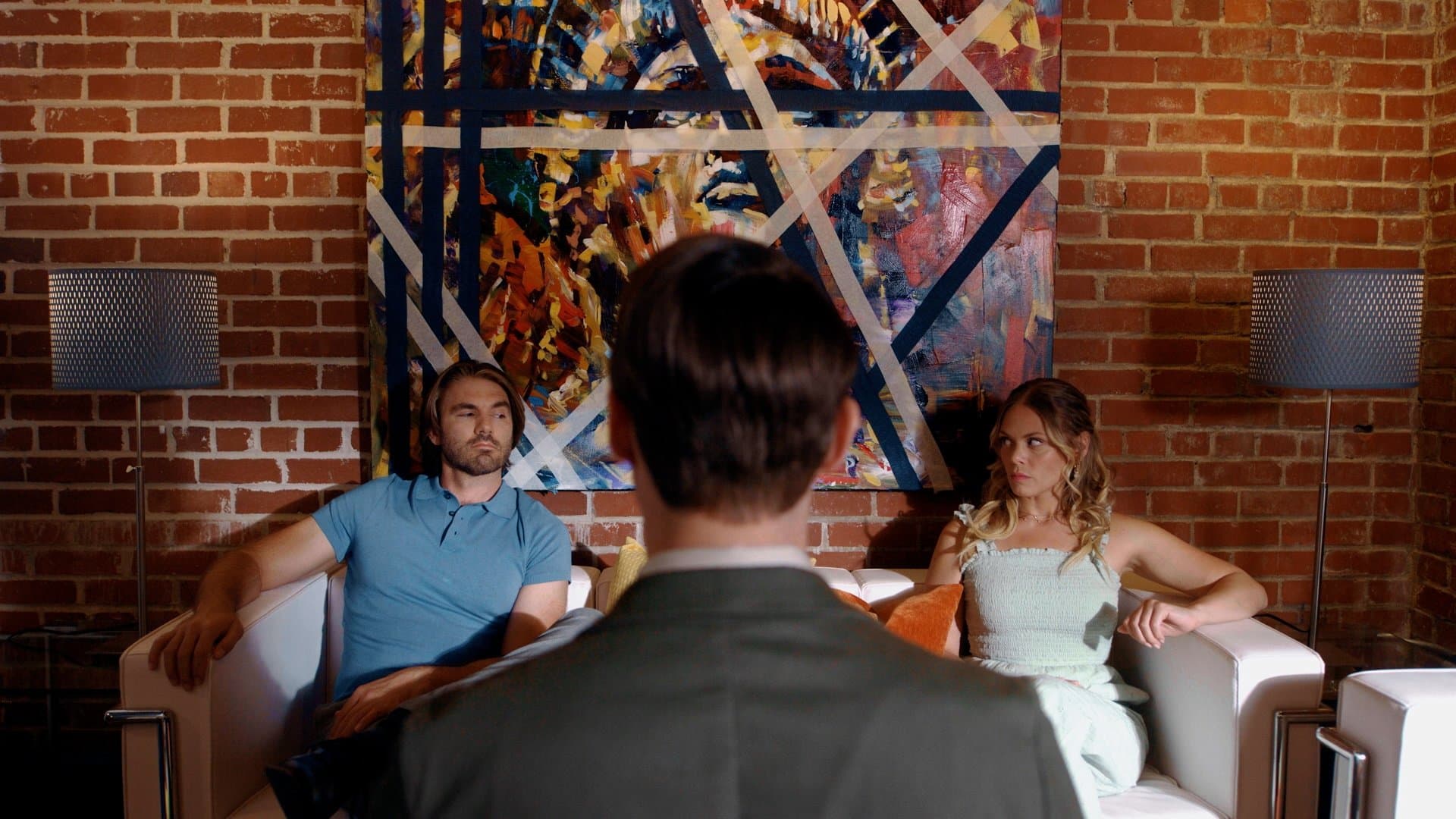 Les ingrédients secrets de l'amour