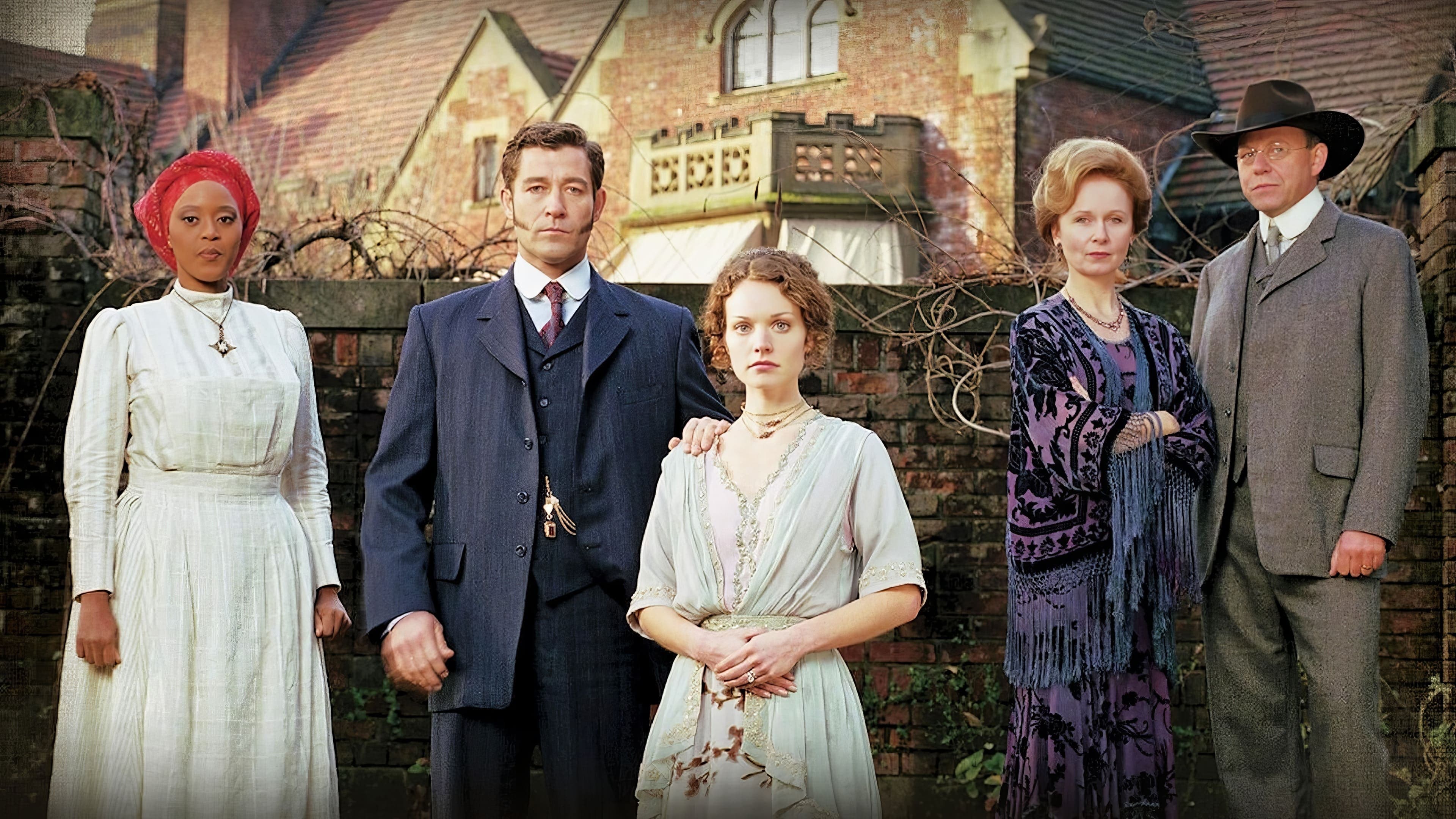 Le Journal d'Ellen Rimbauer