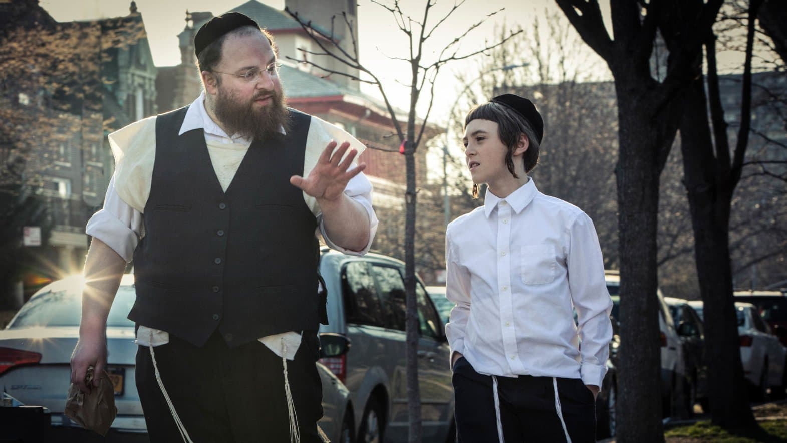 Brooklyn Yiddish