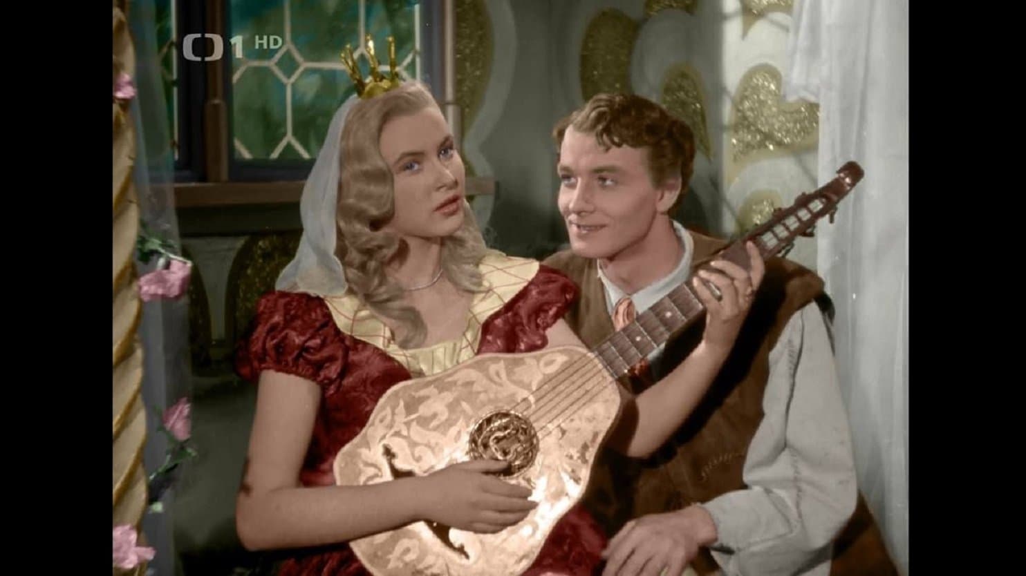 La Princesse orgueilleuse