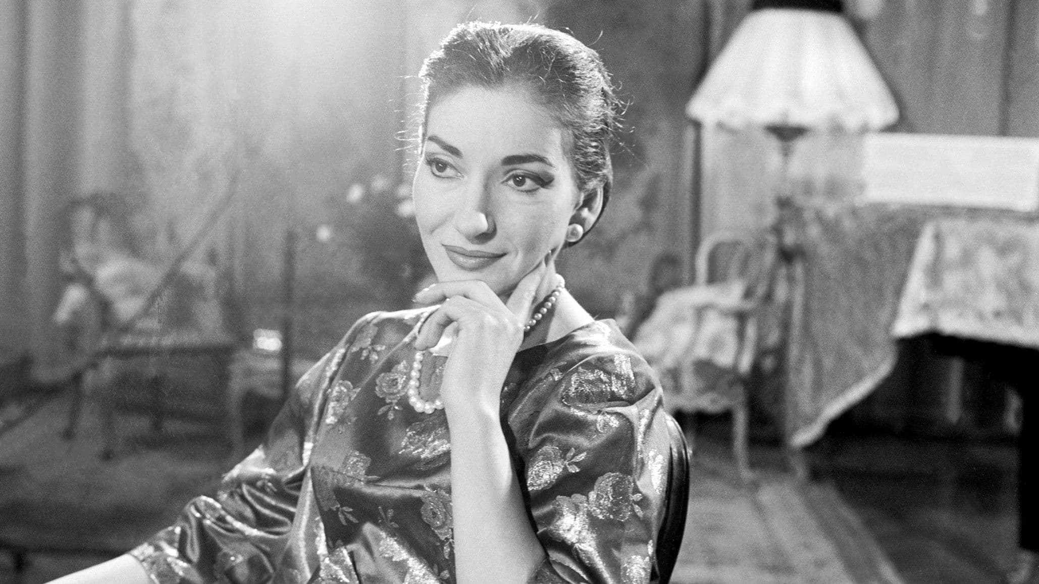 Maria Callas - Toujours (Paris 1958)