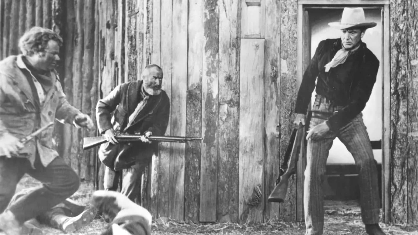 La mission du Commandant Lex