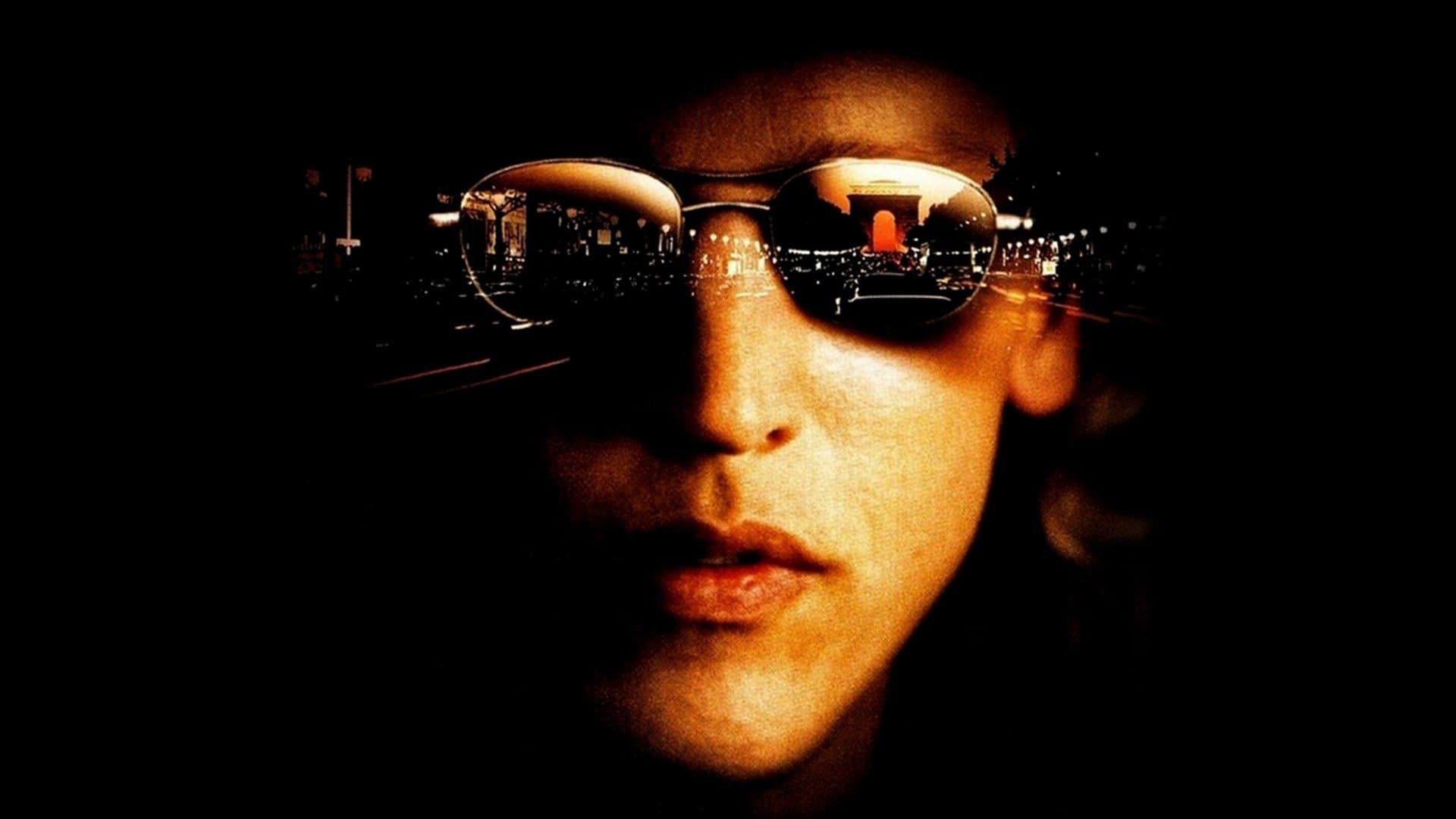 Mr. Ripley et les ombres