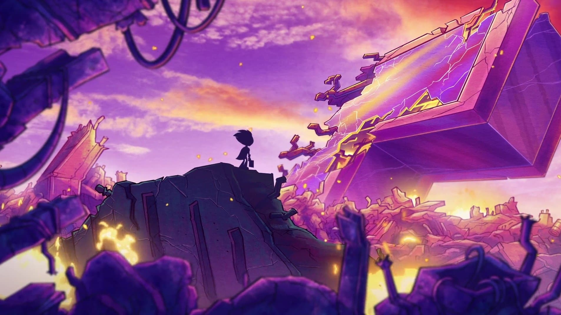 Teen Titans GO! Le film