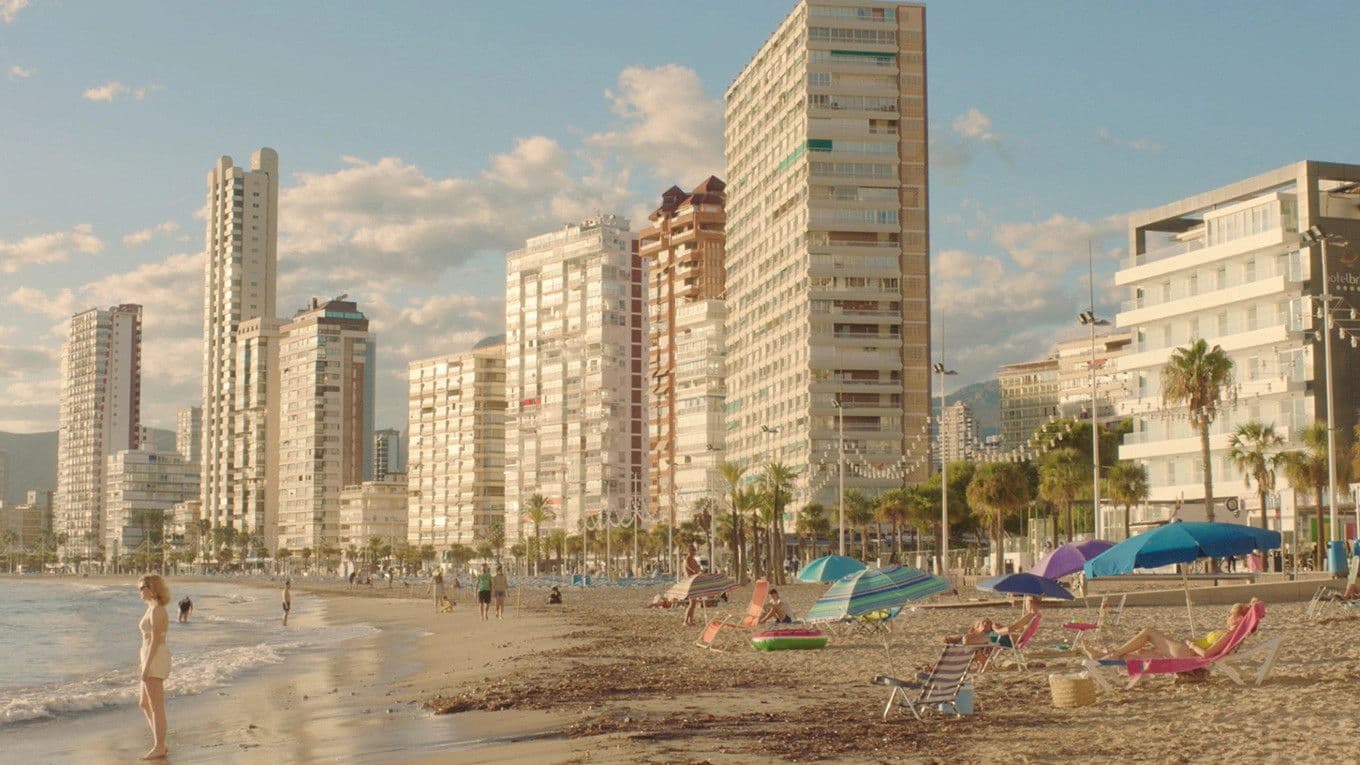 Sóc vertical però m'agradaria ser horitzontal