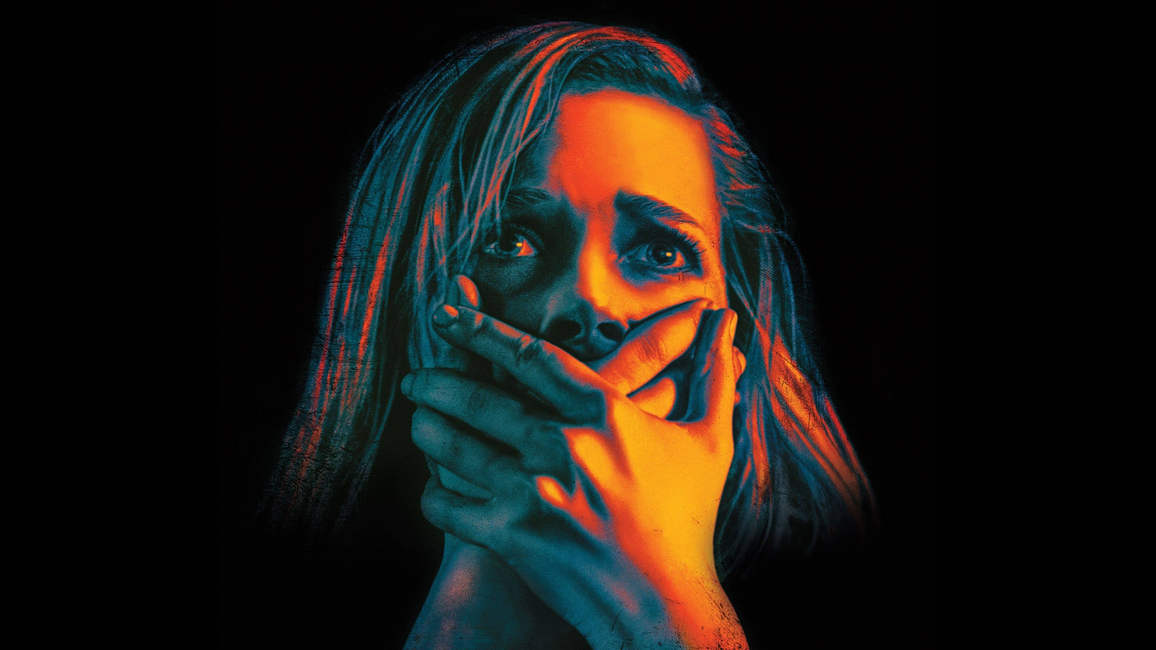 Don't Breathe : La Maison des ténèbres