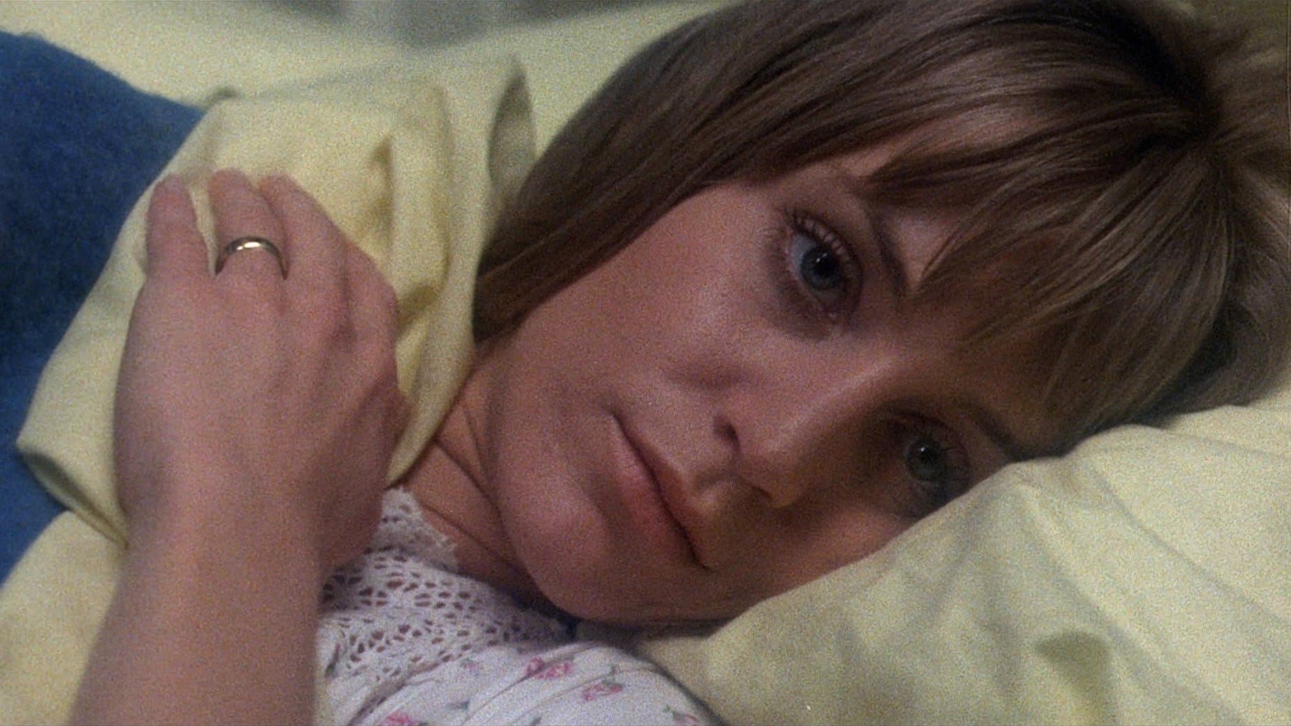 Journal intime d'une femme mariée