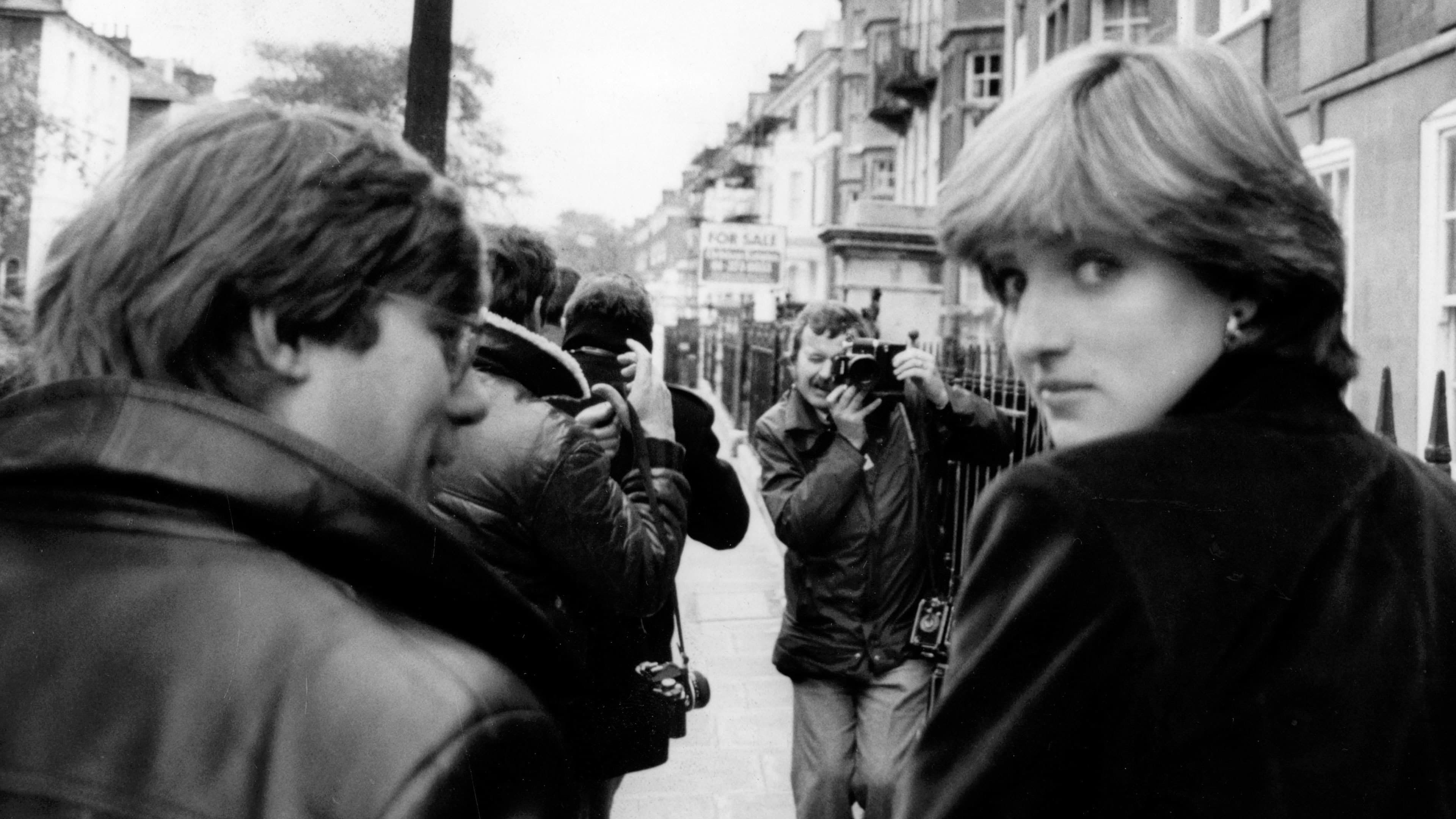 Diana : une icone mystérieuse