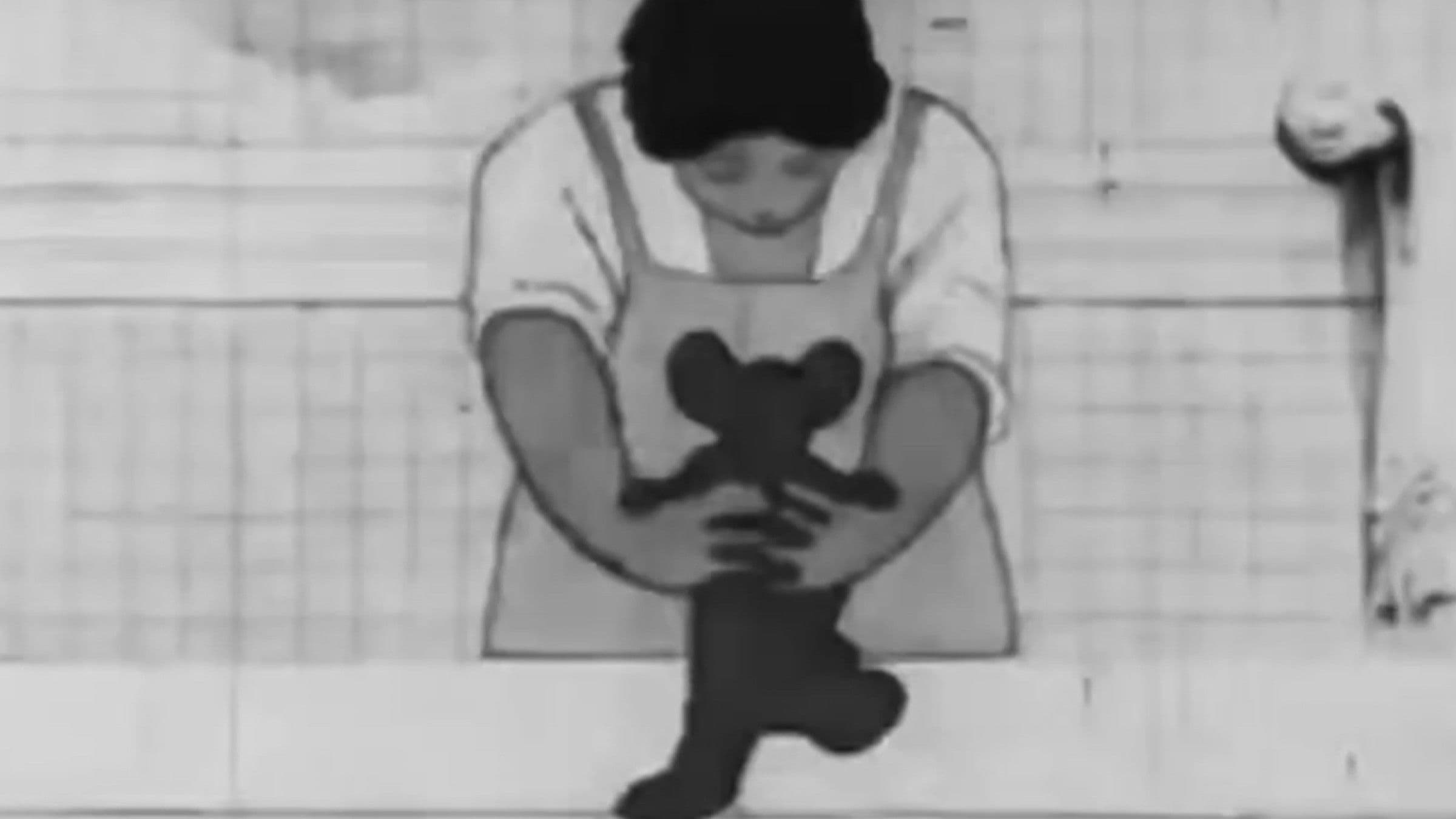 Dreams of the Rarebit Fiend: The Pet