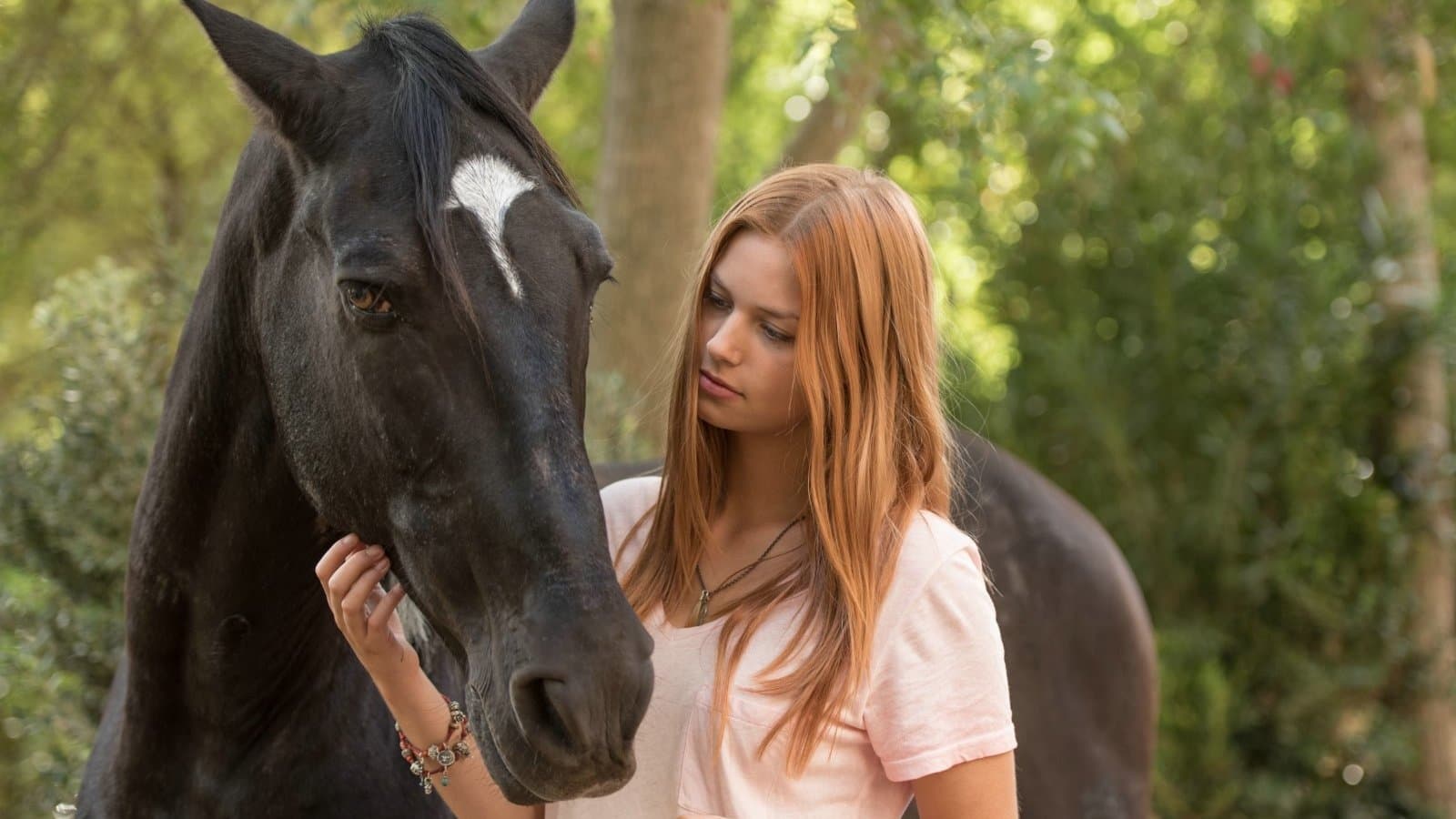 Whisper 3 : La chevauchée sauvage