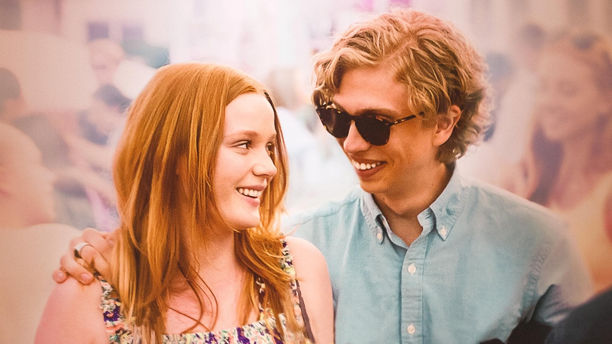 Royalteen : L'héritier